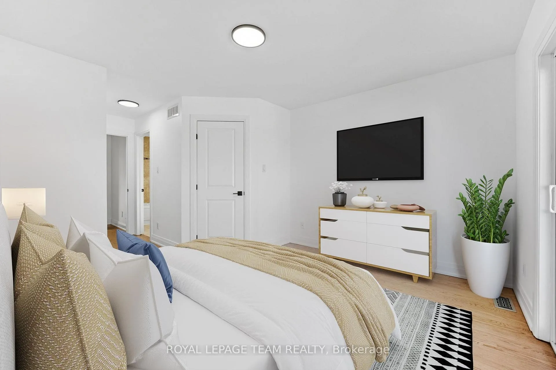 Photo 16 of 1512 Clementine Boulevard, Ottawa, Billings Bridge — HOMEH