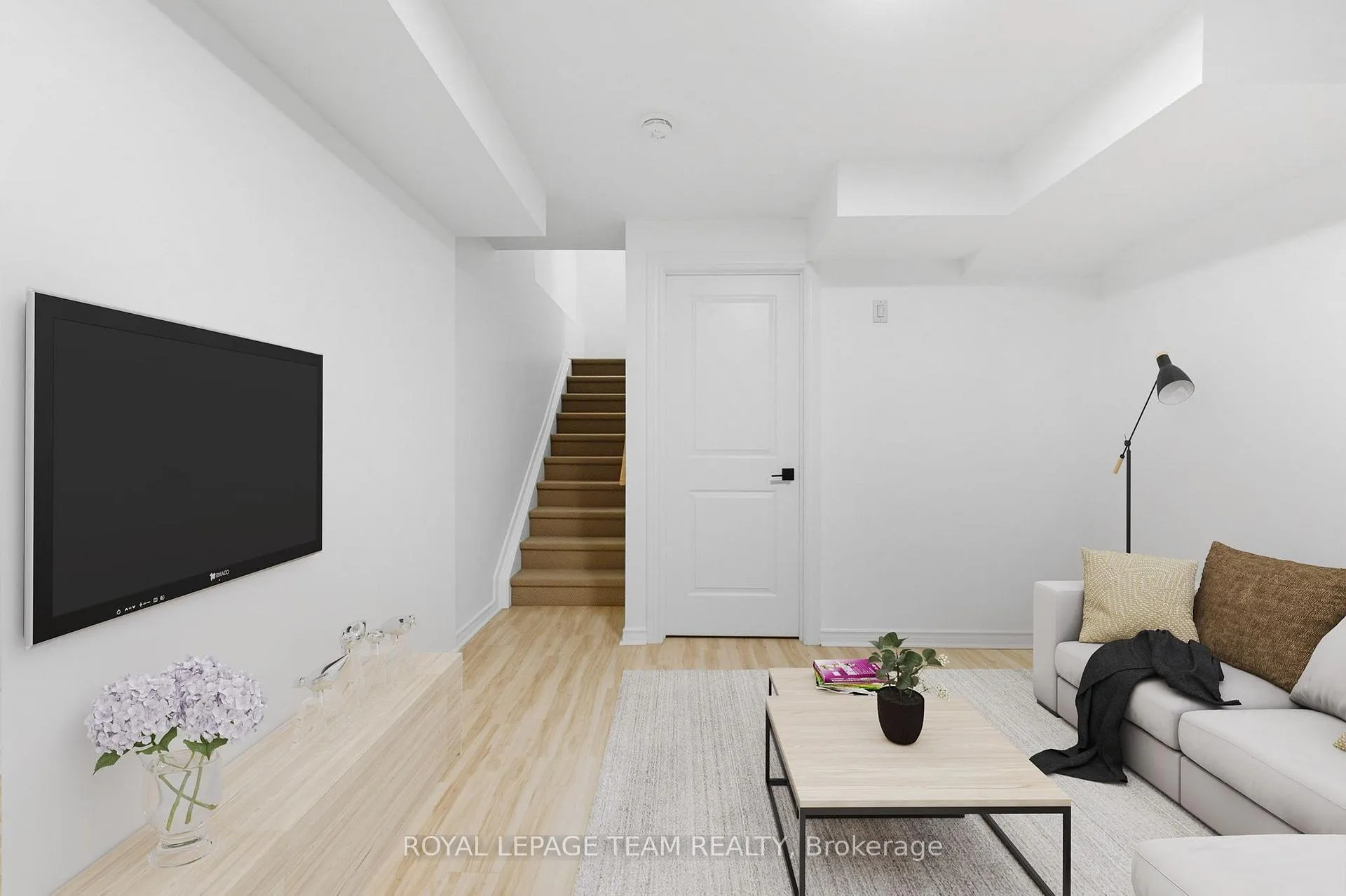 Photo 24 of 1512 Clementine Boulevard, Ottawa, Billings Bridge — HOMEH