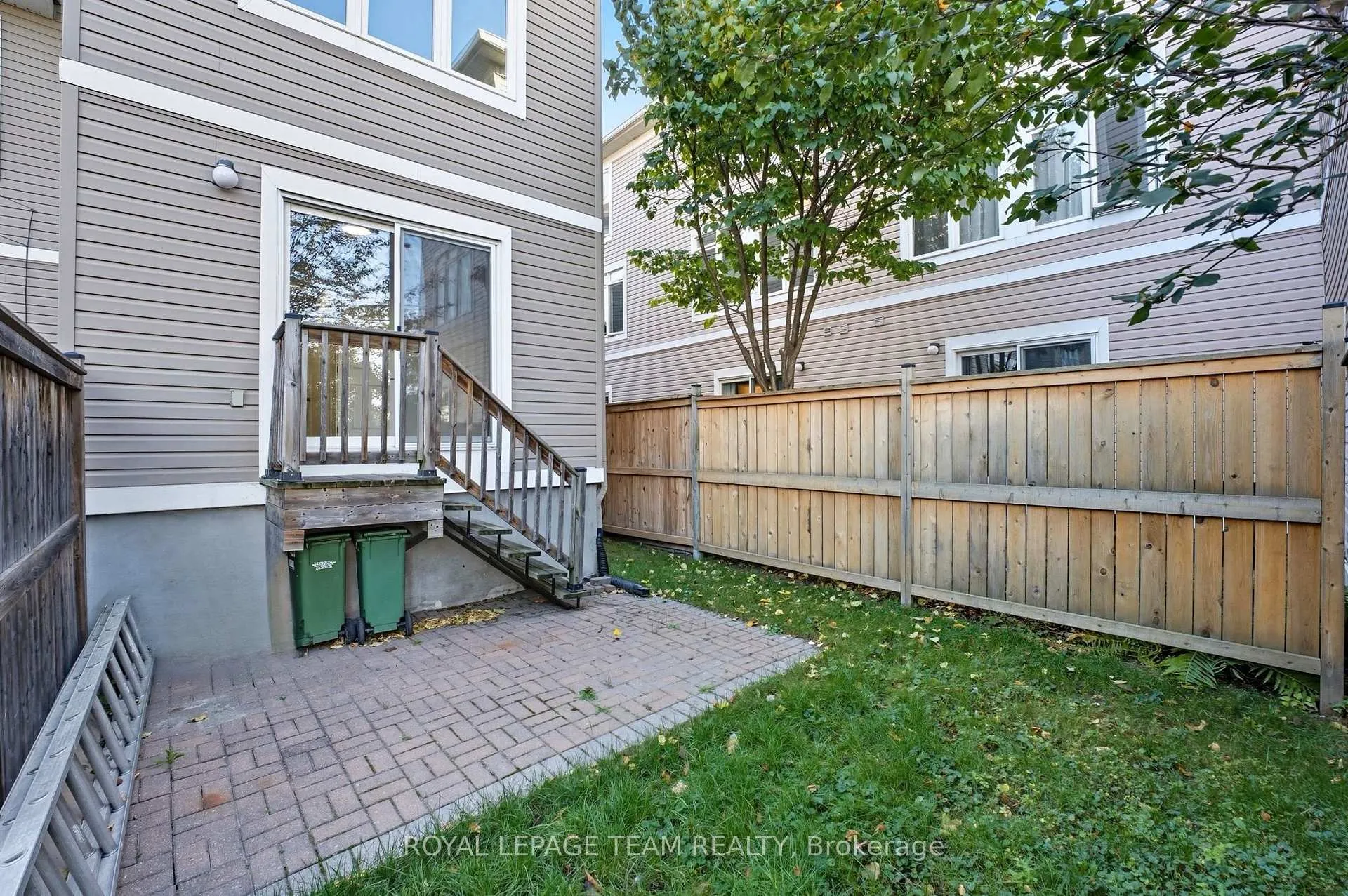 Photo 26 of 1512 Clementine Boulevard, Ottawa, Billings Bridge — HOMEH