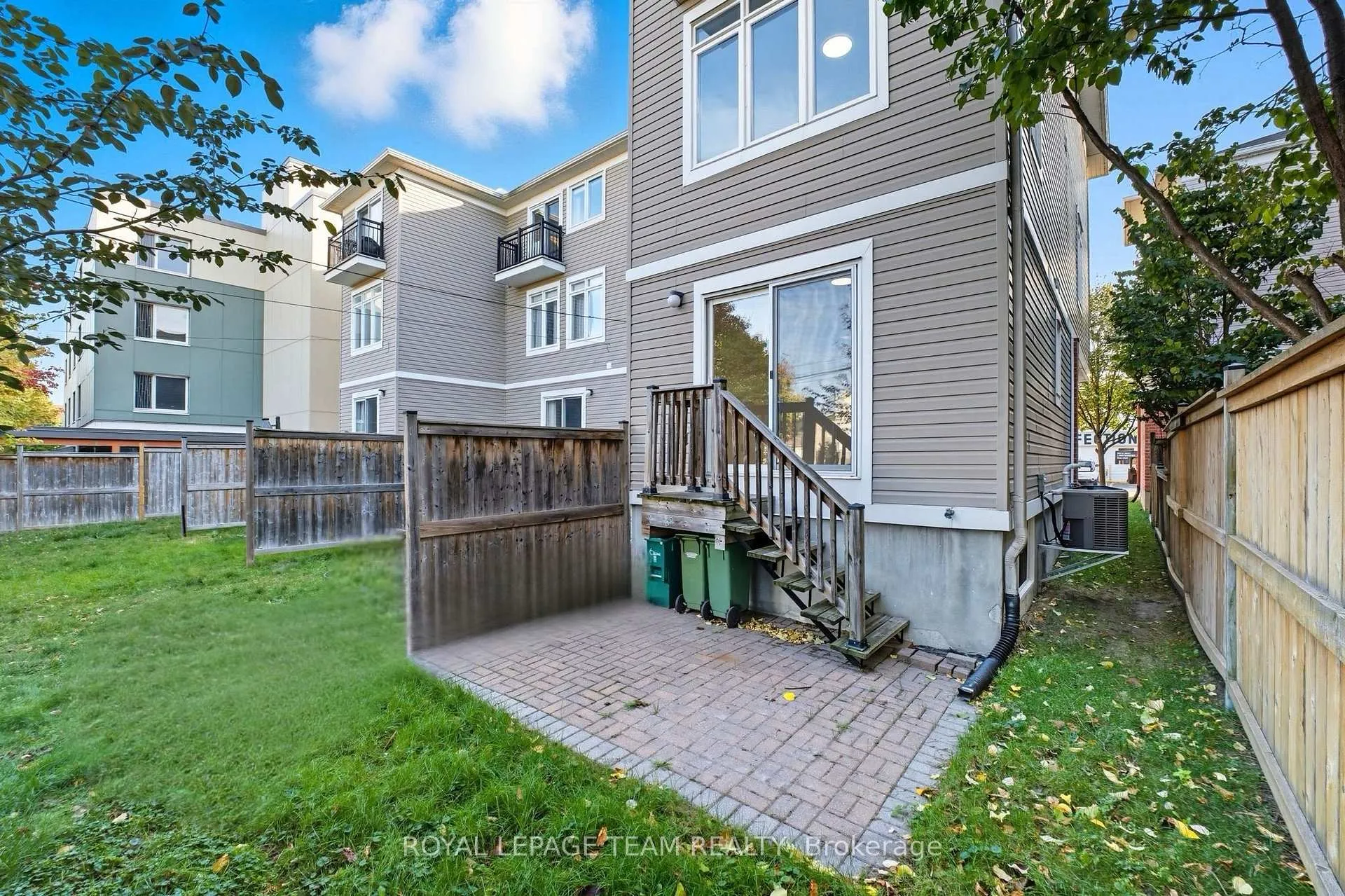 Photo 27 of 1512 Clementine Boulevard, Ottawa, Billings Bridge — HOMEH