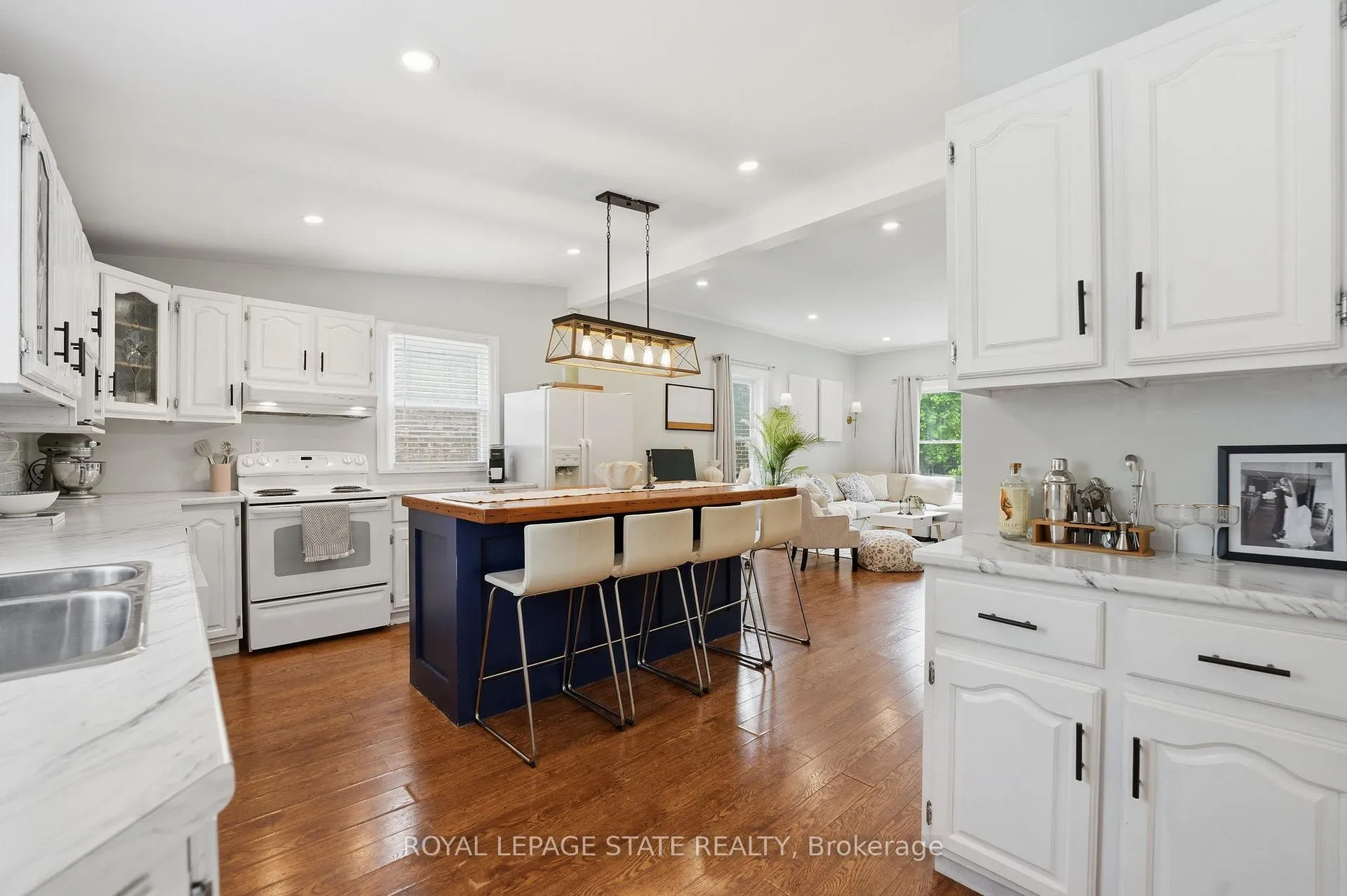 Photo 16 of 43 Alonzo Street, Brantford — HOMEH