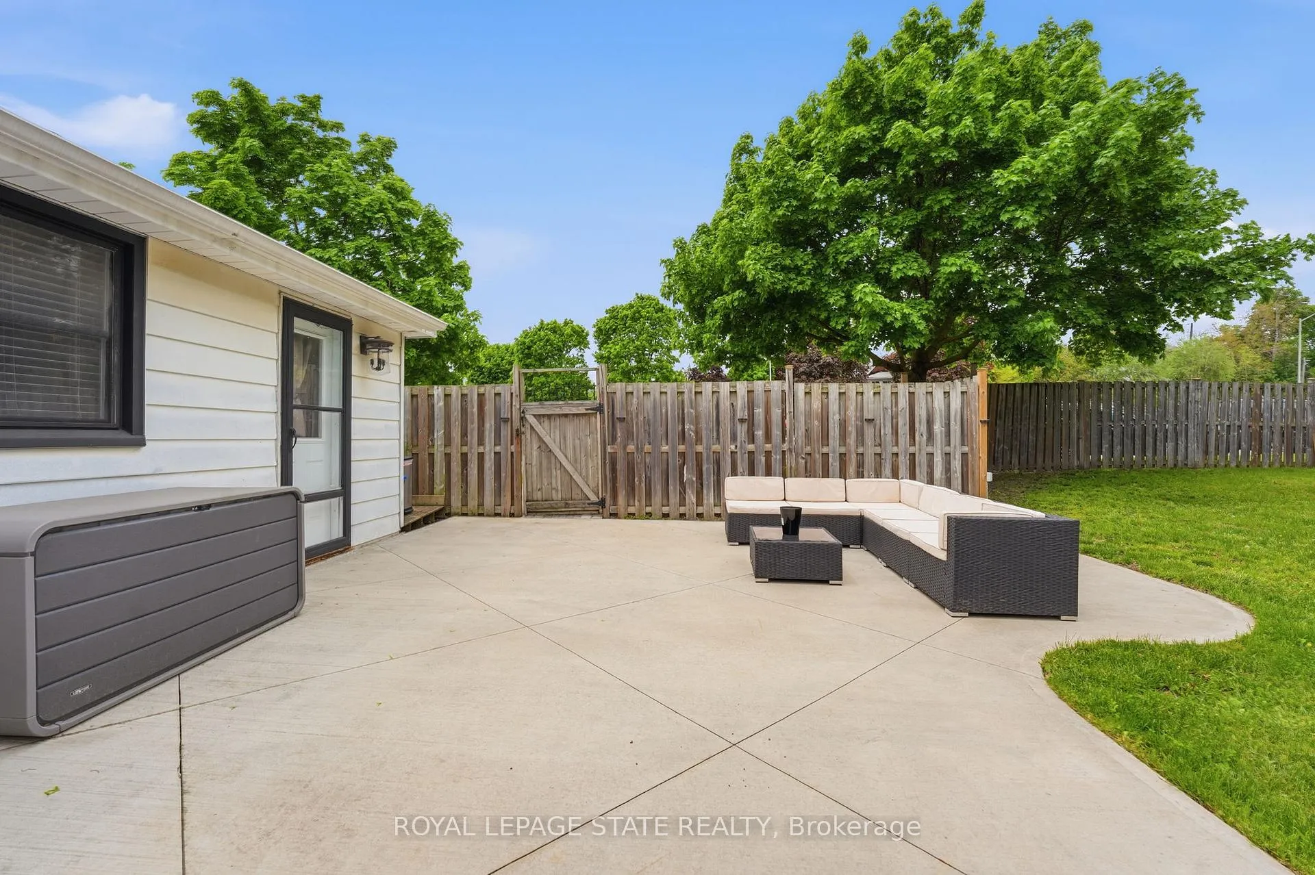 Photo 26 of 43 Alonzo Street, Brantford — HOMEH