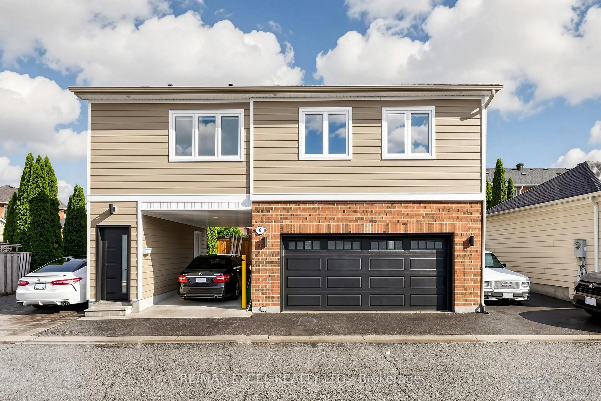 Photo 1 of 6 Lappe Avenue, Markham, Cornell — HOMEH
