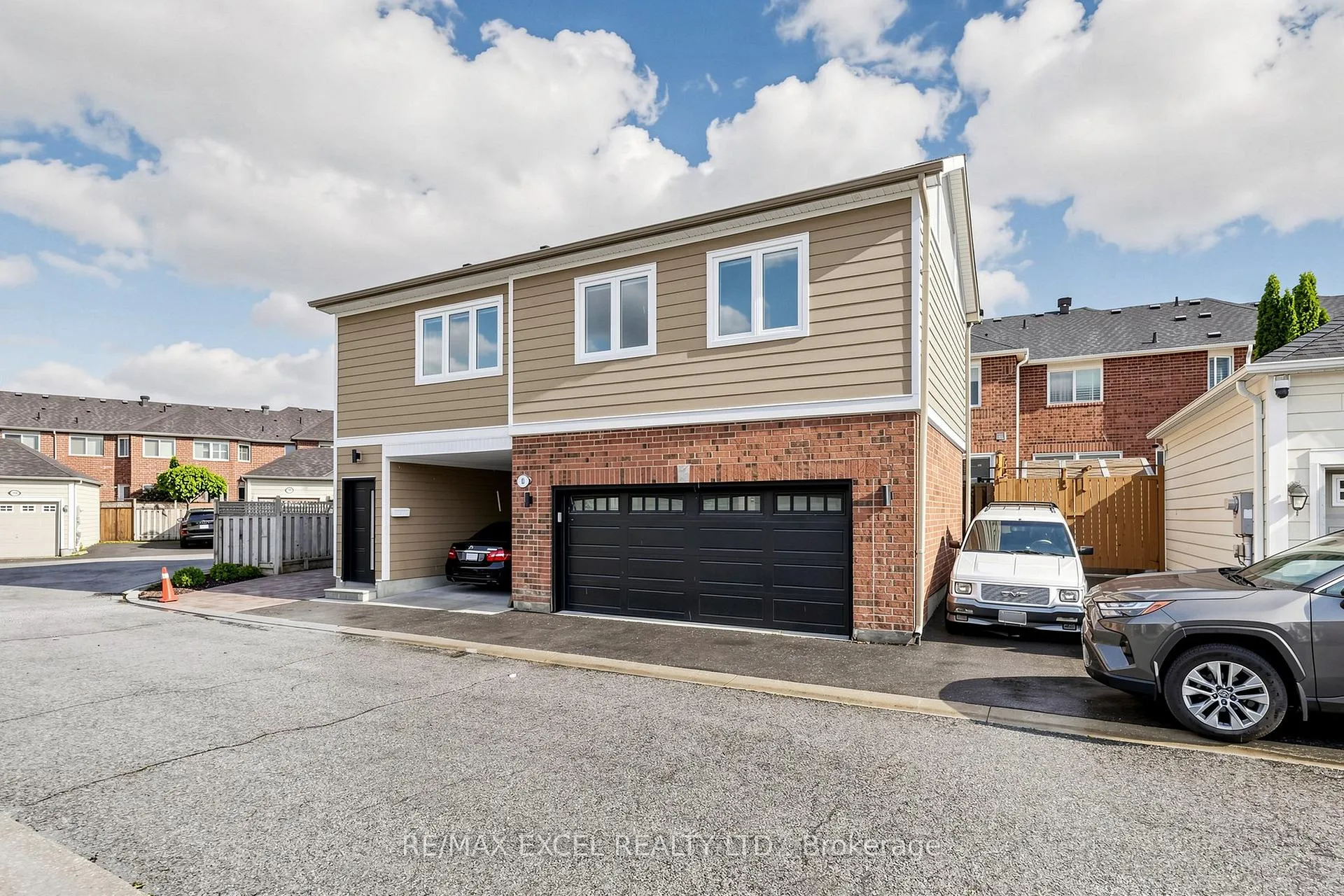 Photo 2 of 6 Lappe Avenue, Markham, Cornell — HOMEH