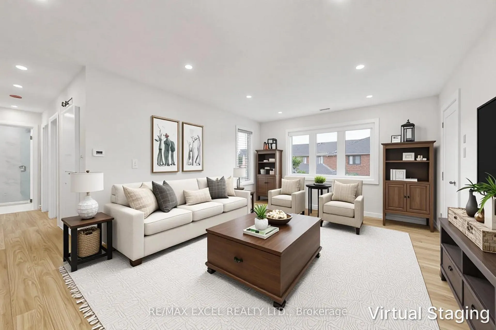 Photo 11 of 6 Lappe Avenue, Markham, Cornell — HOMEH