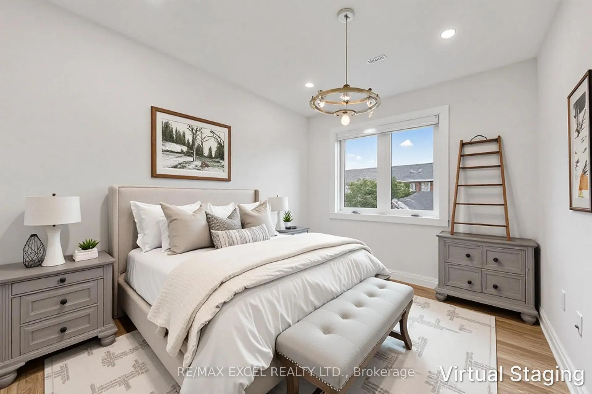 Photo 15 of 6 Lappe Avenue, Markham, Cornell — HOMEH