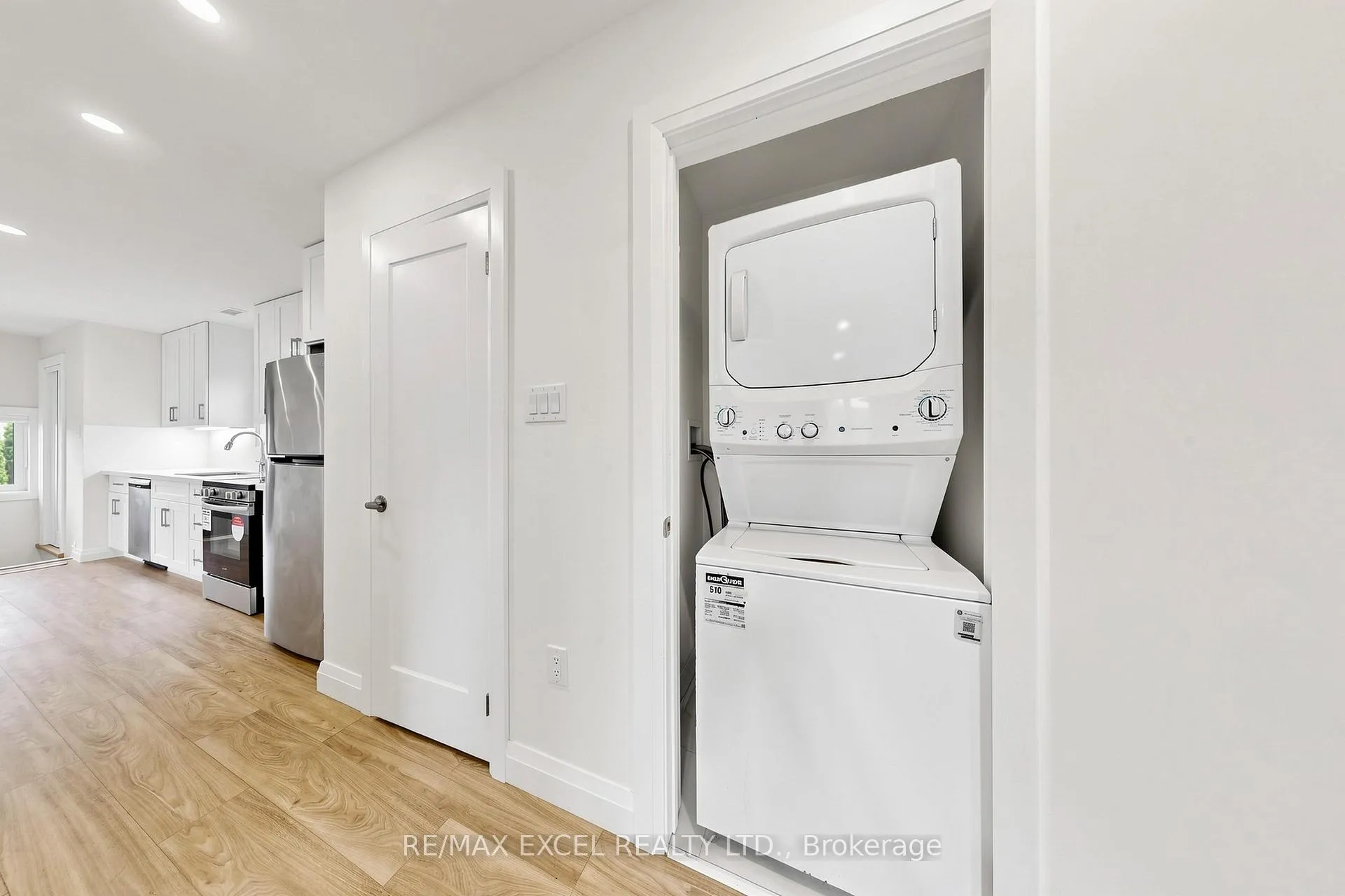 Photo 27 of 6 Lappe Avenue, Markham, Cornell — HOMEH