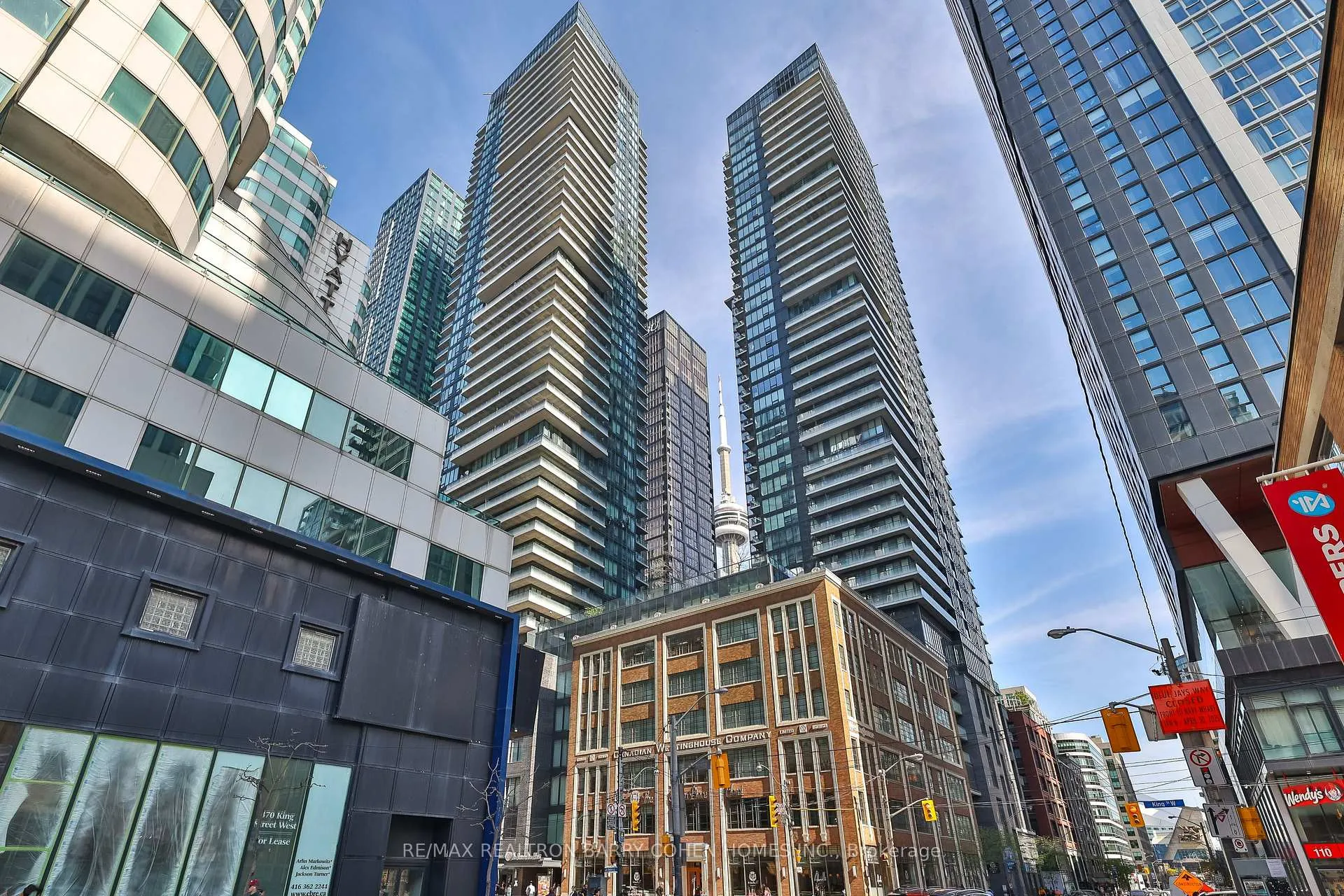 Photo 3 of Unit 4101, 88 Blue Jays Way, Toronto, Waterfront Communities — HOMEH