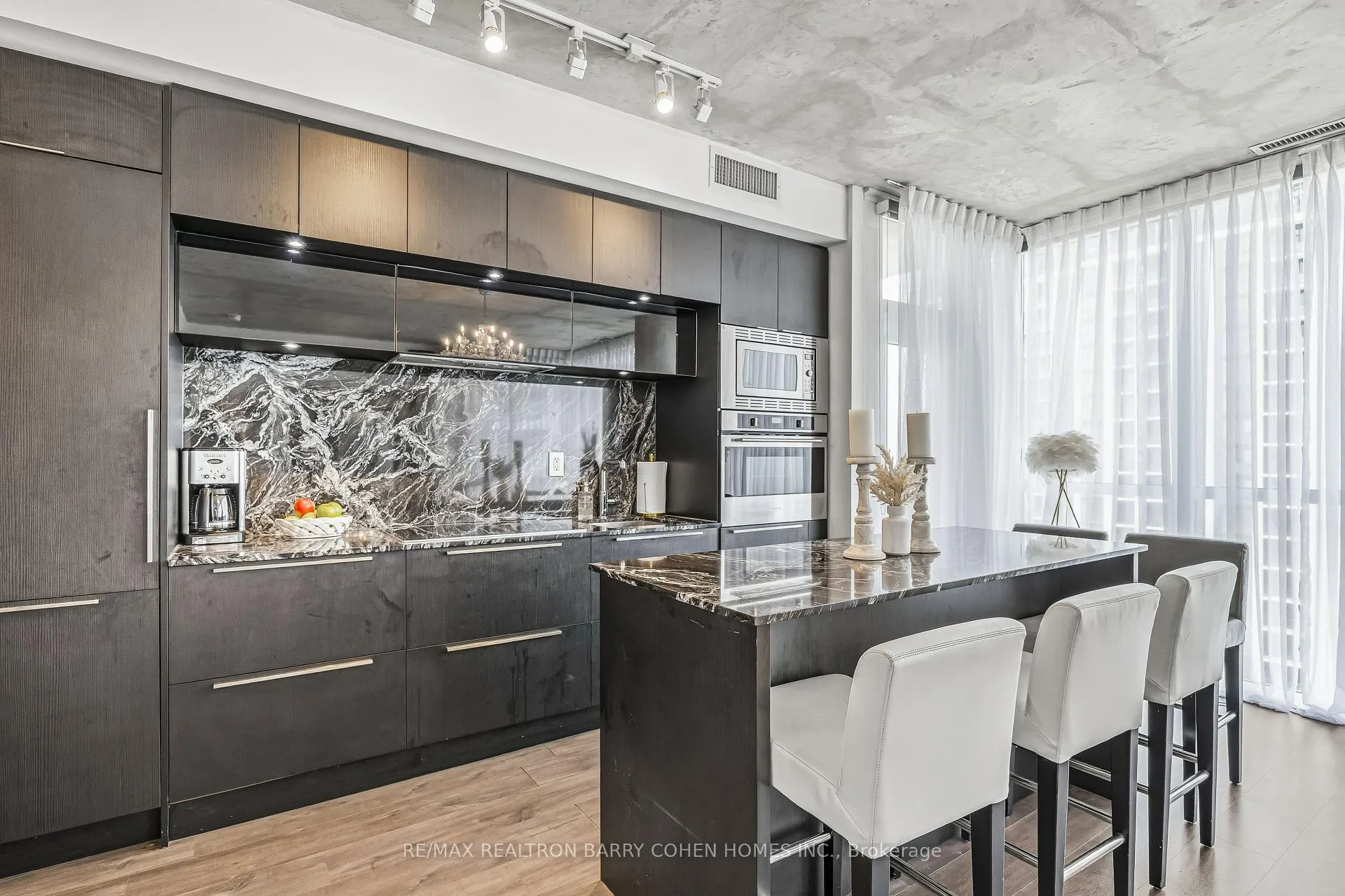 Photo 15 of Unit 4101, 88 Blue Jays Way, Toronto, Waterfront Communities — HOMEH