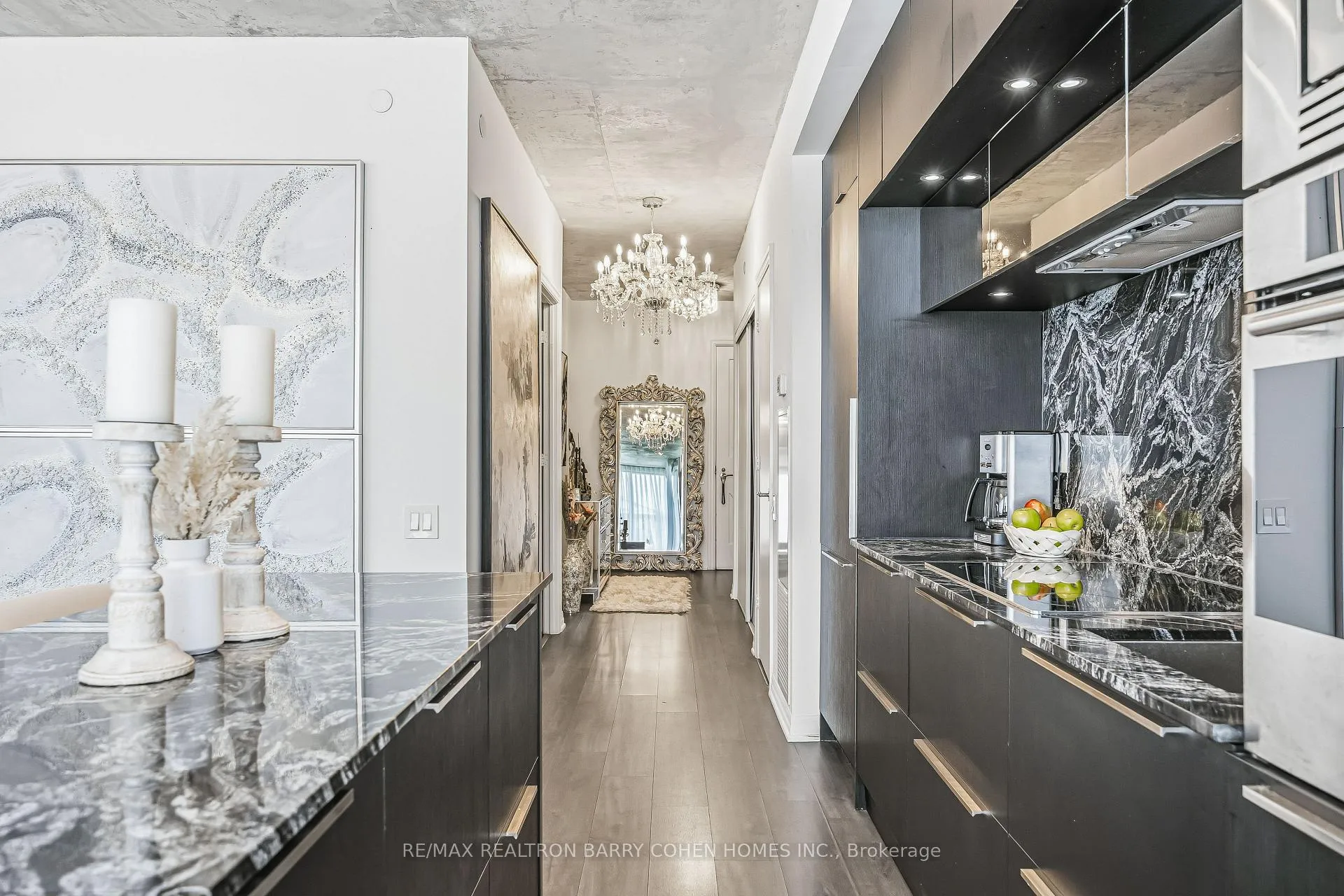 Photo 17 of Unit 4101, 88 Blue Jays Way, Toronto, Waterfront Communities — HOMEH