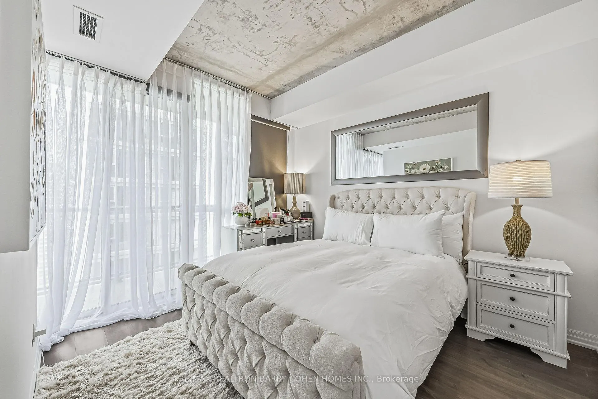 Photo 19 of Unit 4101, 88 Blue Jays Way, Toronto, Waterfront Communities — HOMEH