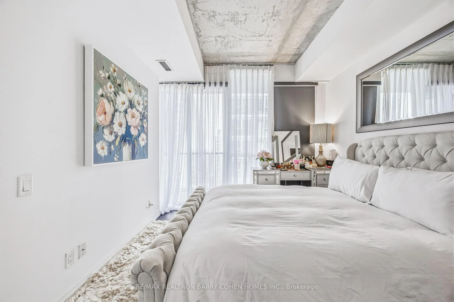 Photo 20 of Unit 4101, 88 Blue Jays Way, Toronto, Waterfront Communities — HOMEH