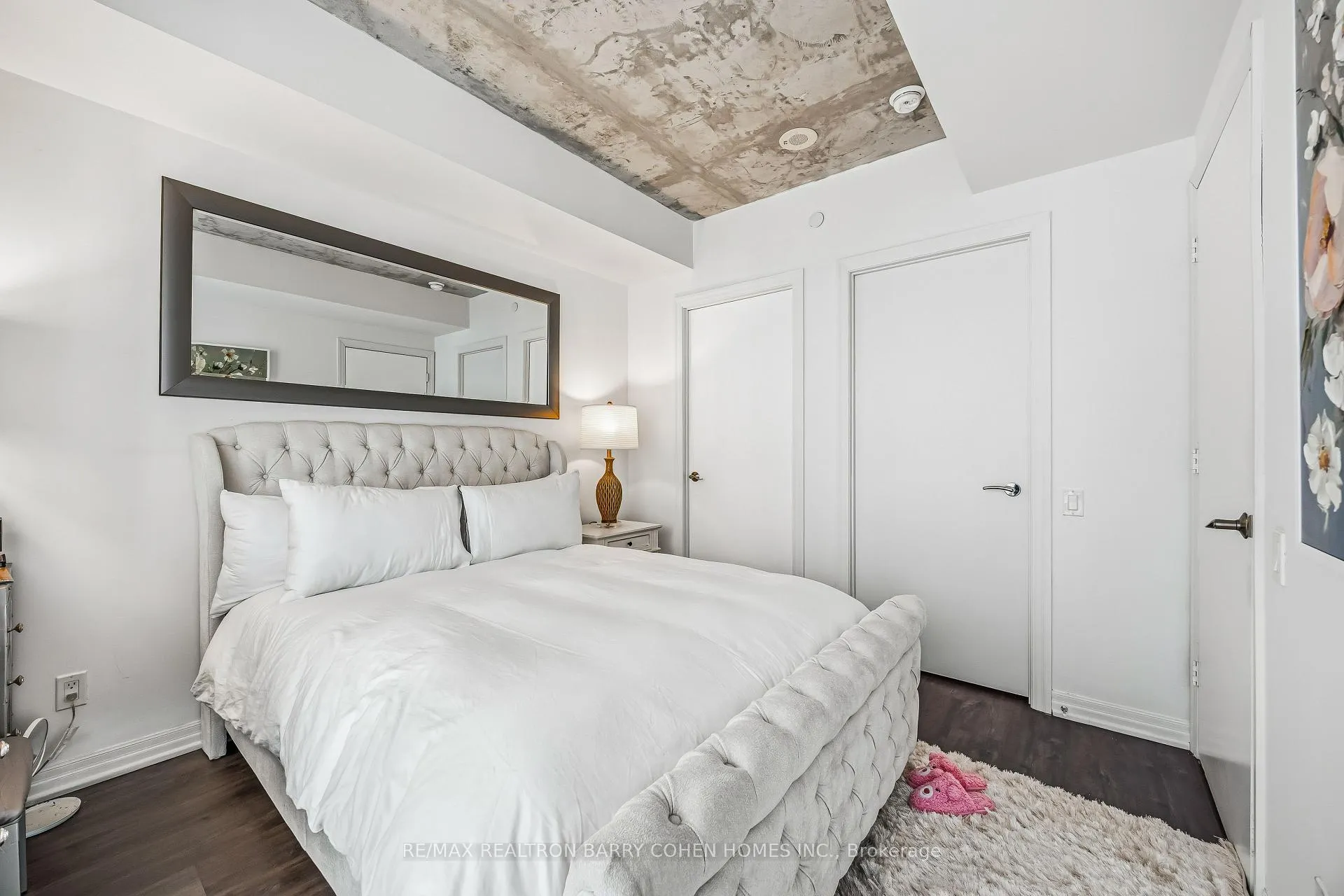 Photo 21 of Unit 4101, 88 Blue Jays Way, Toronto, Waterfront Communities — HOMEH