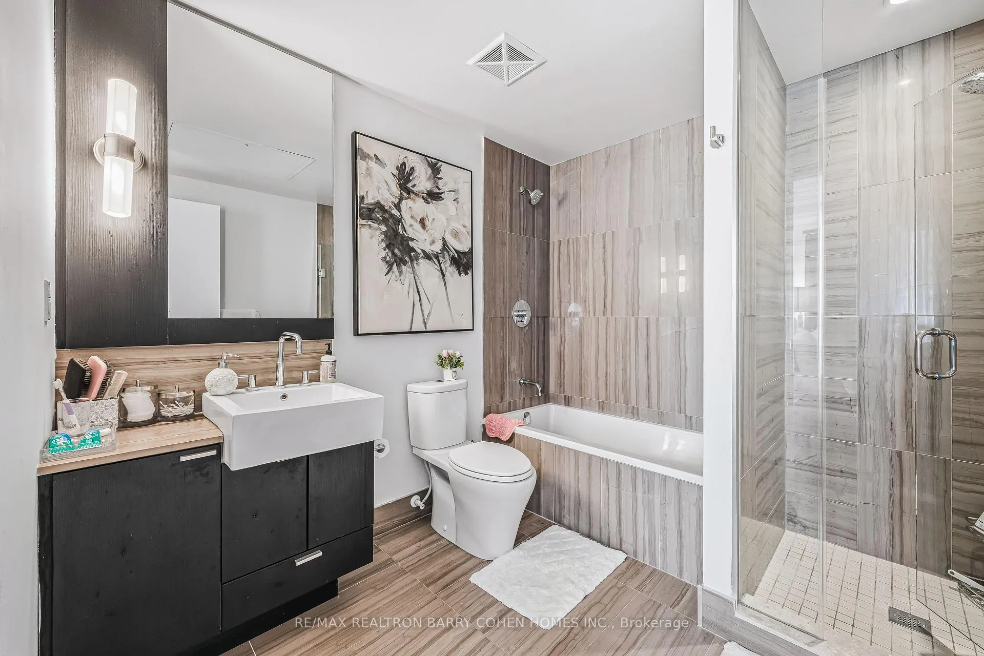Photo 22 of Unit 4101, 88 Blue Jays Way, Toronto, Waterfront Communities — HOMEH