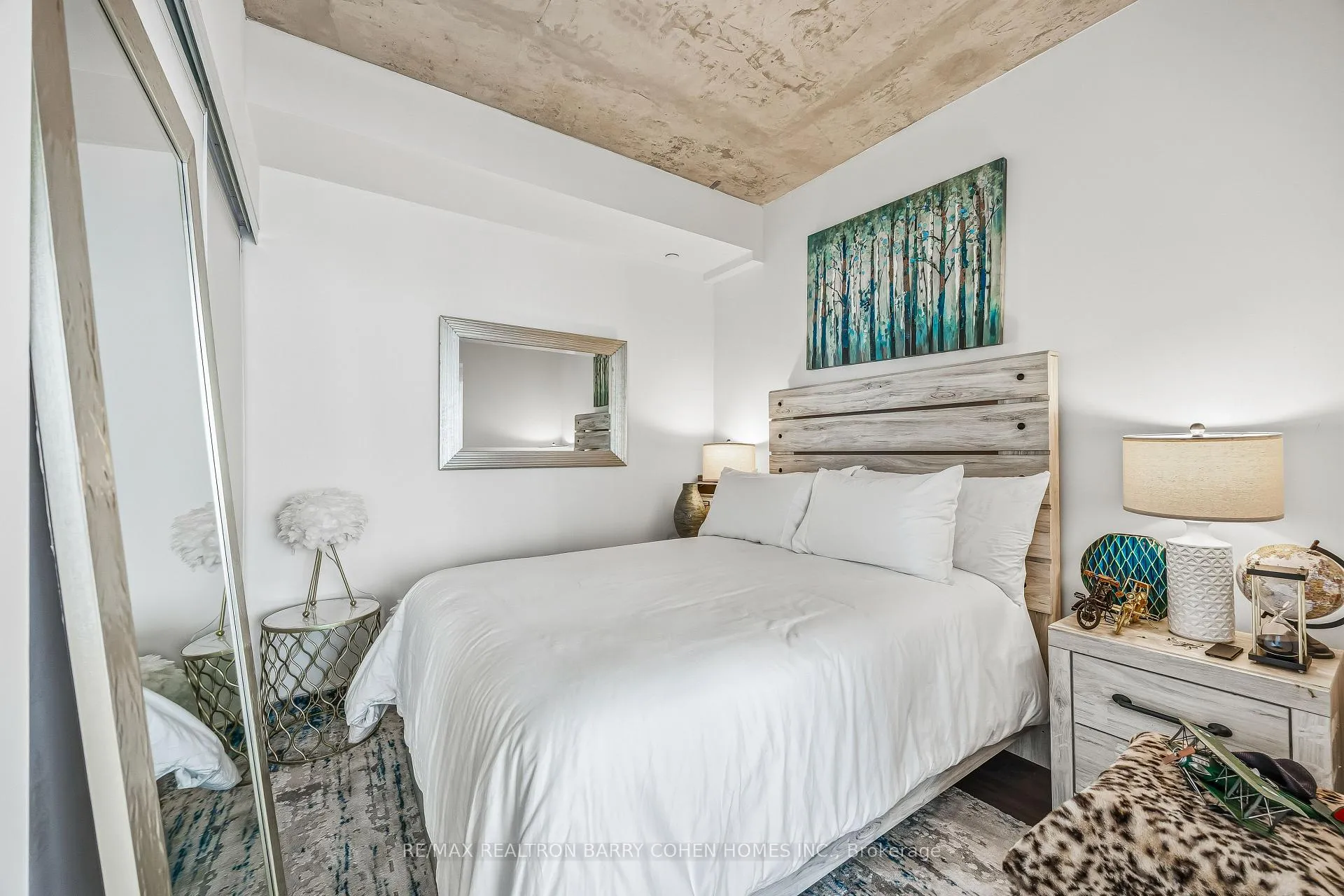 Photo 24 of Unit 4101, 88 Blue Jays Way, Toronto, Waterfront Communities — HOMEH