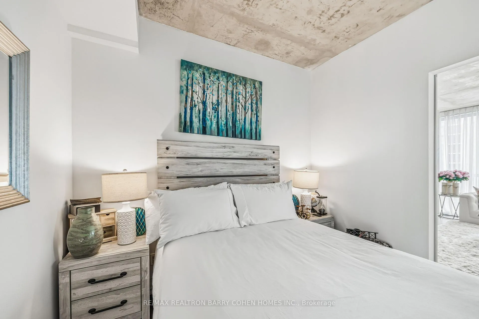 Photo 26 of Unit 4101, 88 Blue Jays Way, Toronto, Waterfront Communities — HOMEH