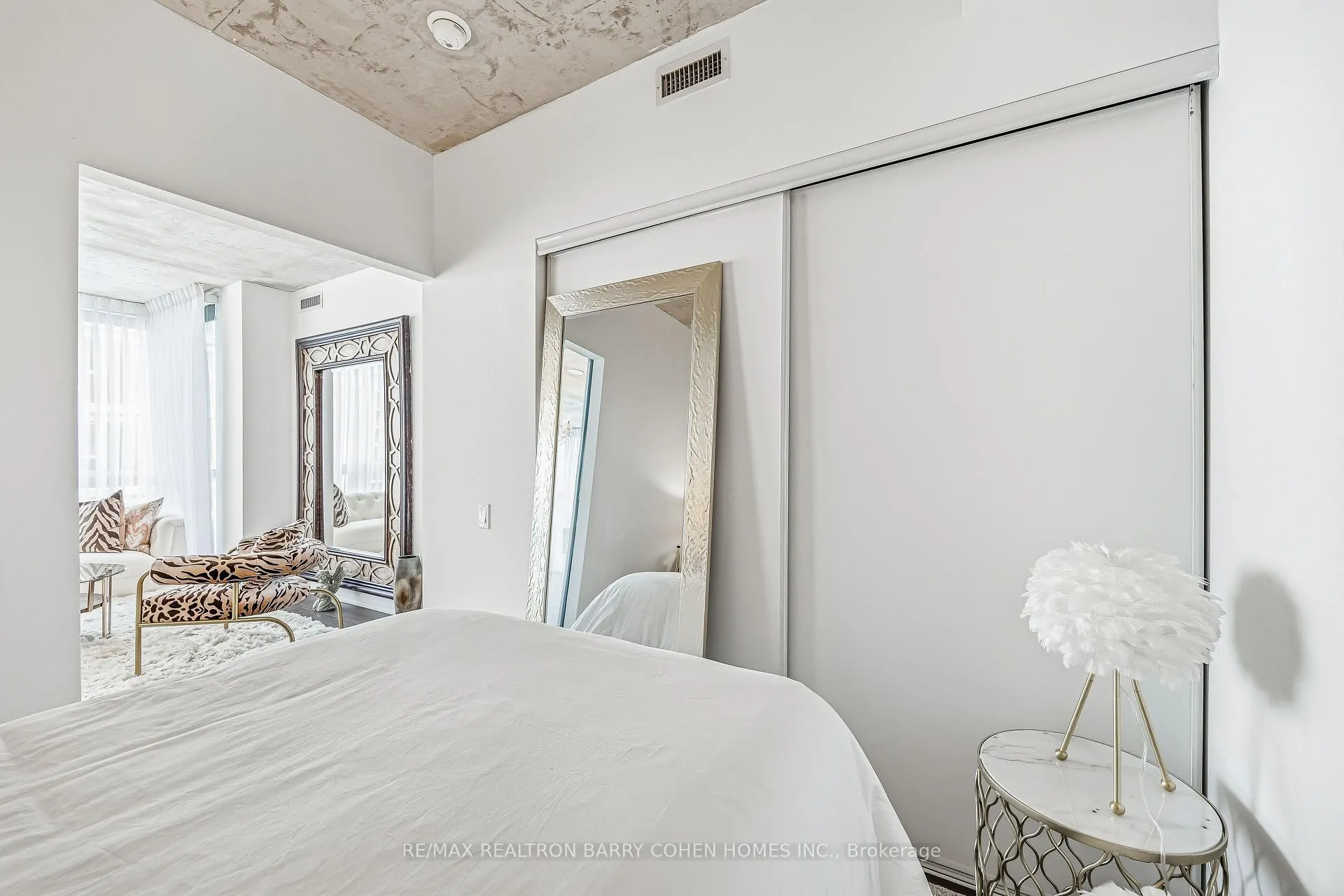 Photo 27 of Unit 4101, 88 Blue Jays Way, Toronto, Waterfront Communities — HOMEH