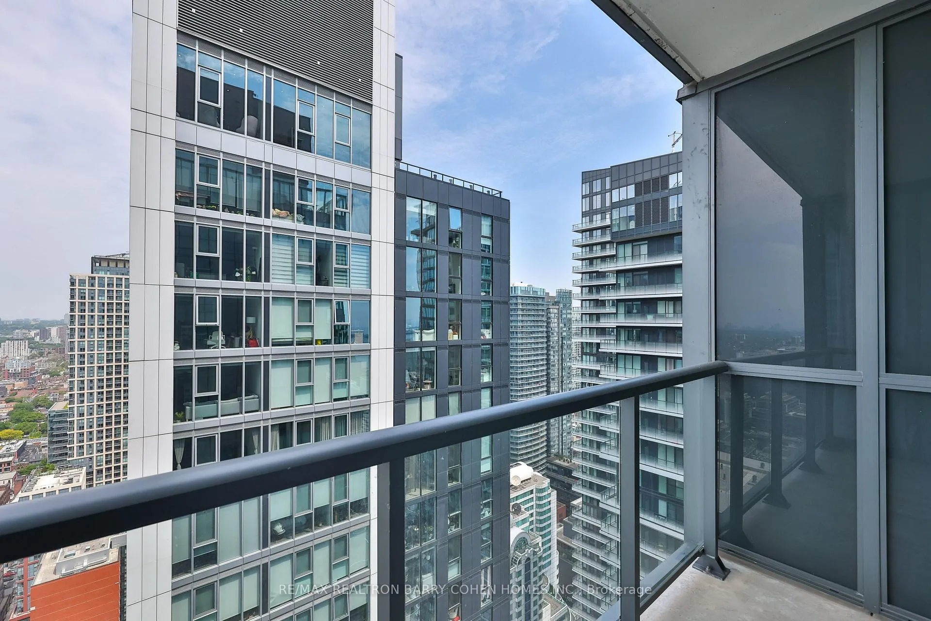 Photo 28 of Unit 4101, 88 Blue Jays Way, Toronto, Waterfront Communities — HOMEH