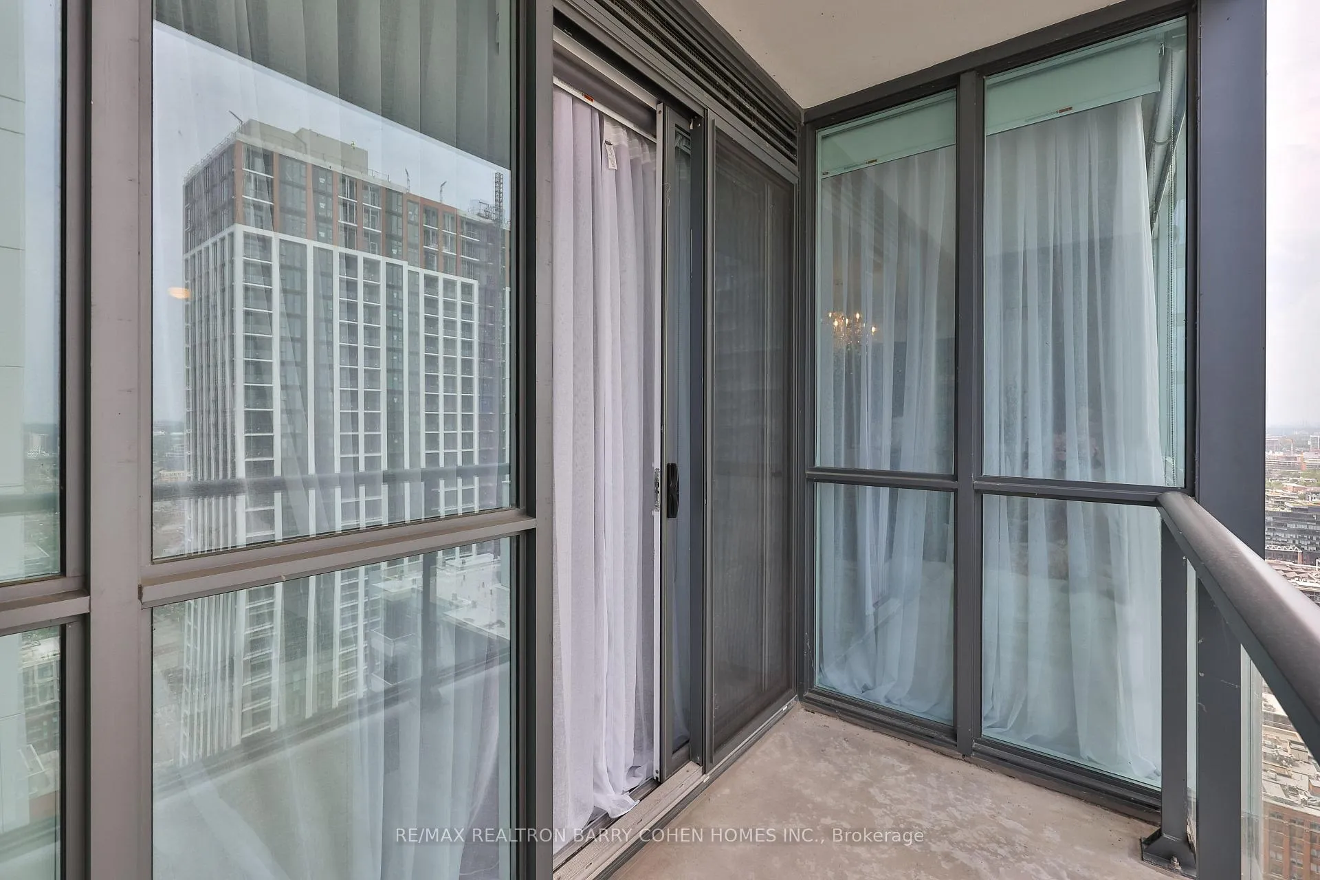 Photo 29 of Unit 4101, 88 Blue Jays Way, Toronto, Waterfront Communities — HOMEH