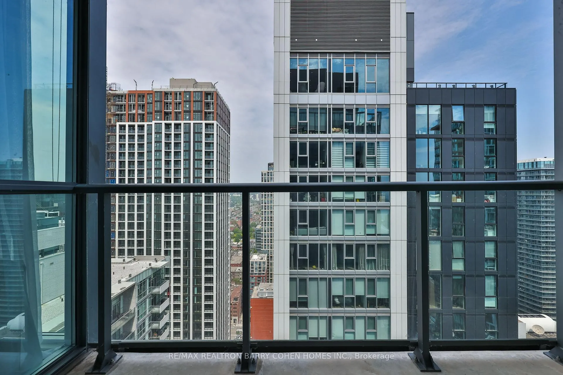 Photo 31 of Unit 4101, 88 Blue Jays Way, Toronto, Waterfront Communities — HOMEH
