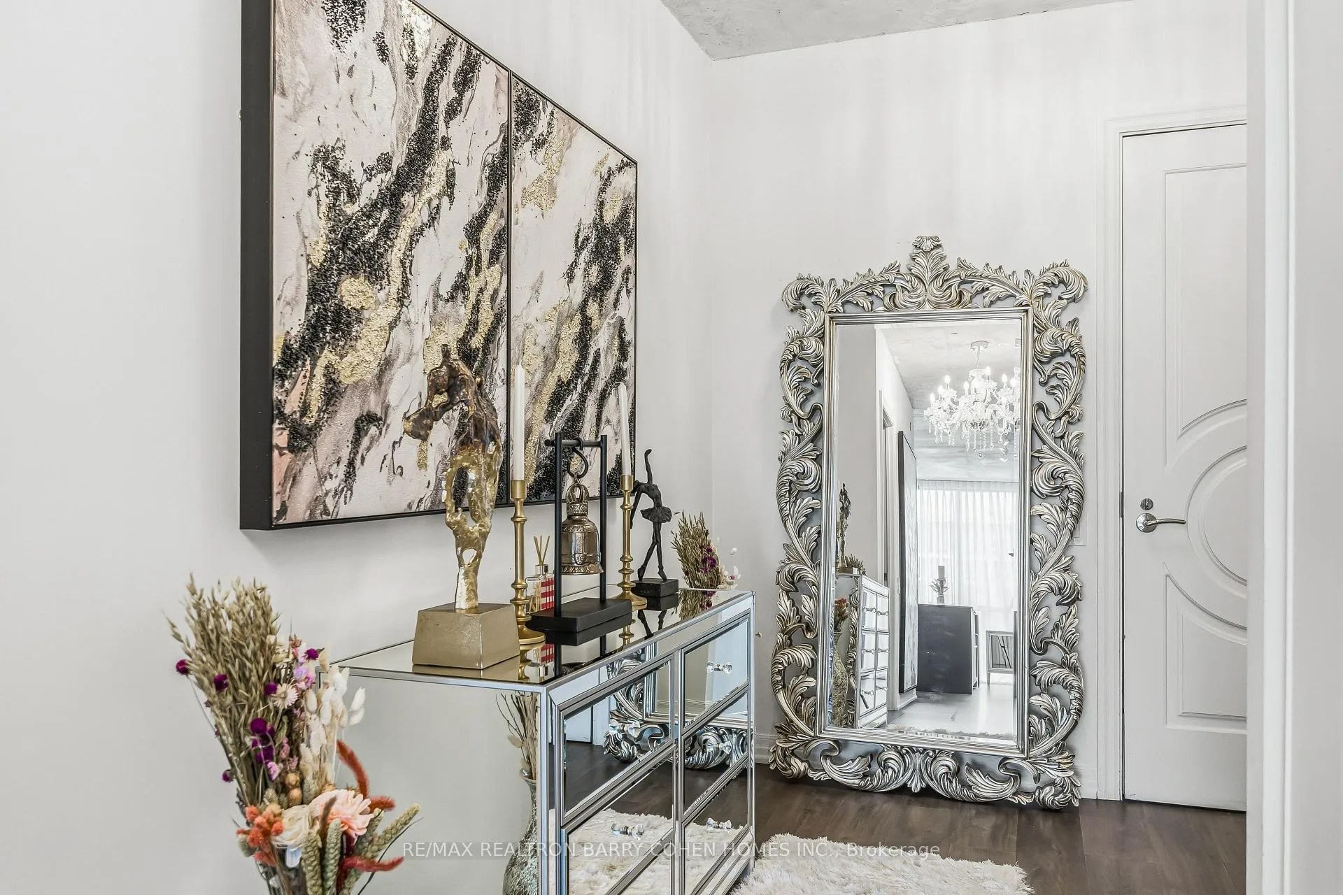 Photo 34 of Unit 4101, 88 Blue Jays Way, Toronto, Waterfront Communities — HOMEH