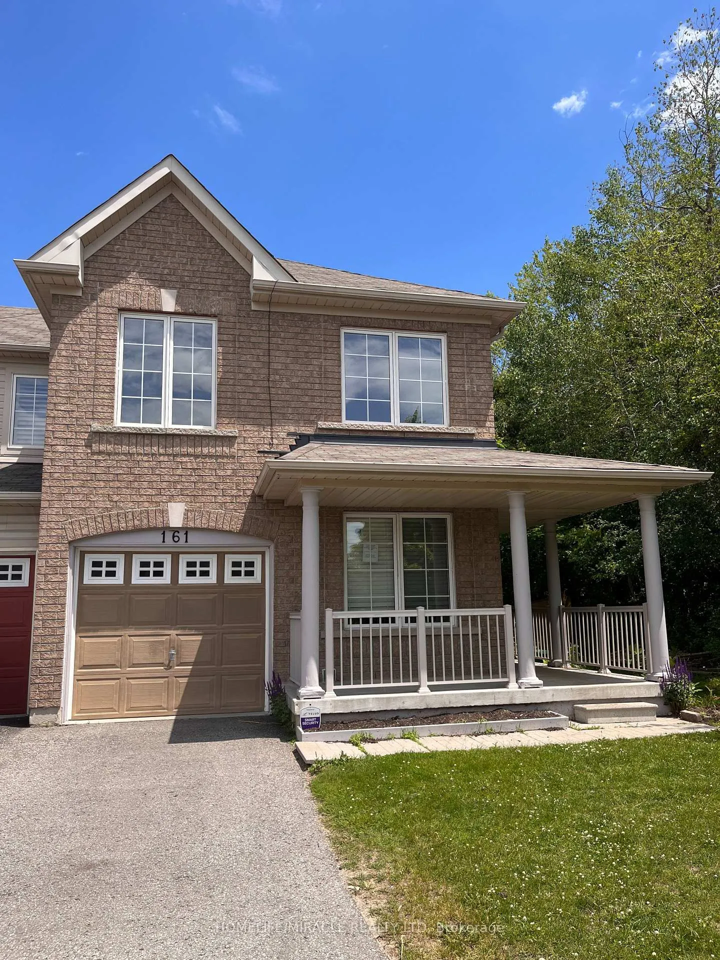 Photo 1 of 161 Cathedral Drive, Whitby, Rolling Acres — HOMEH