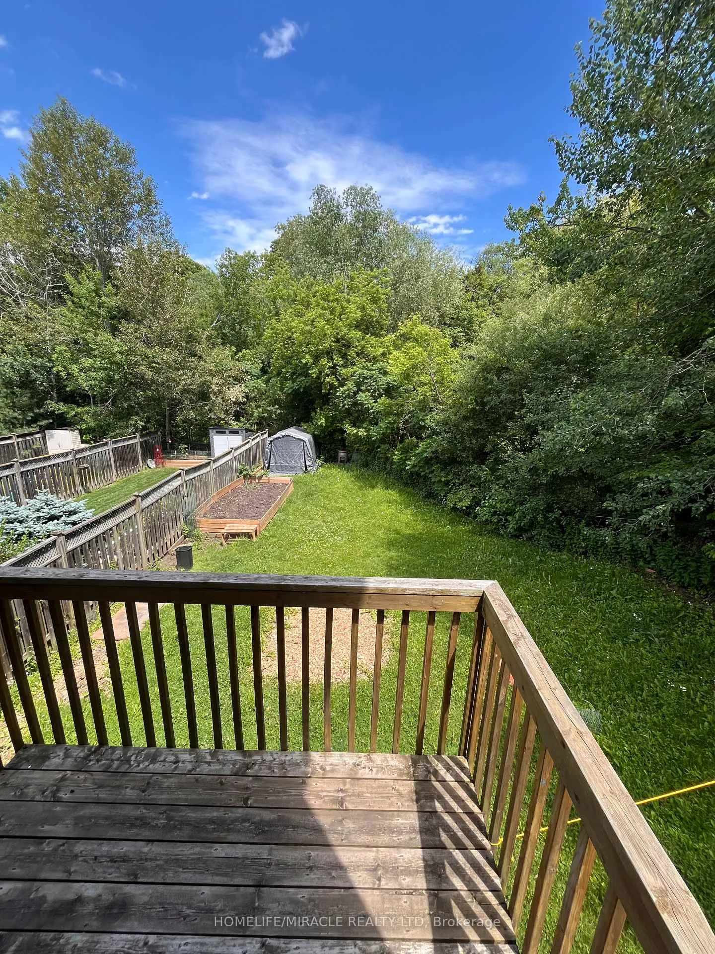 Photo 17 of 161 Cathedral Drive, Whitby, Rolling Acres — HOMEH