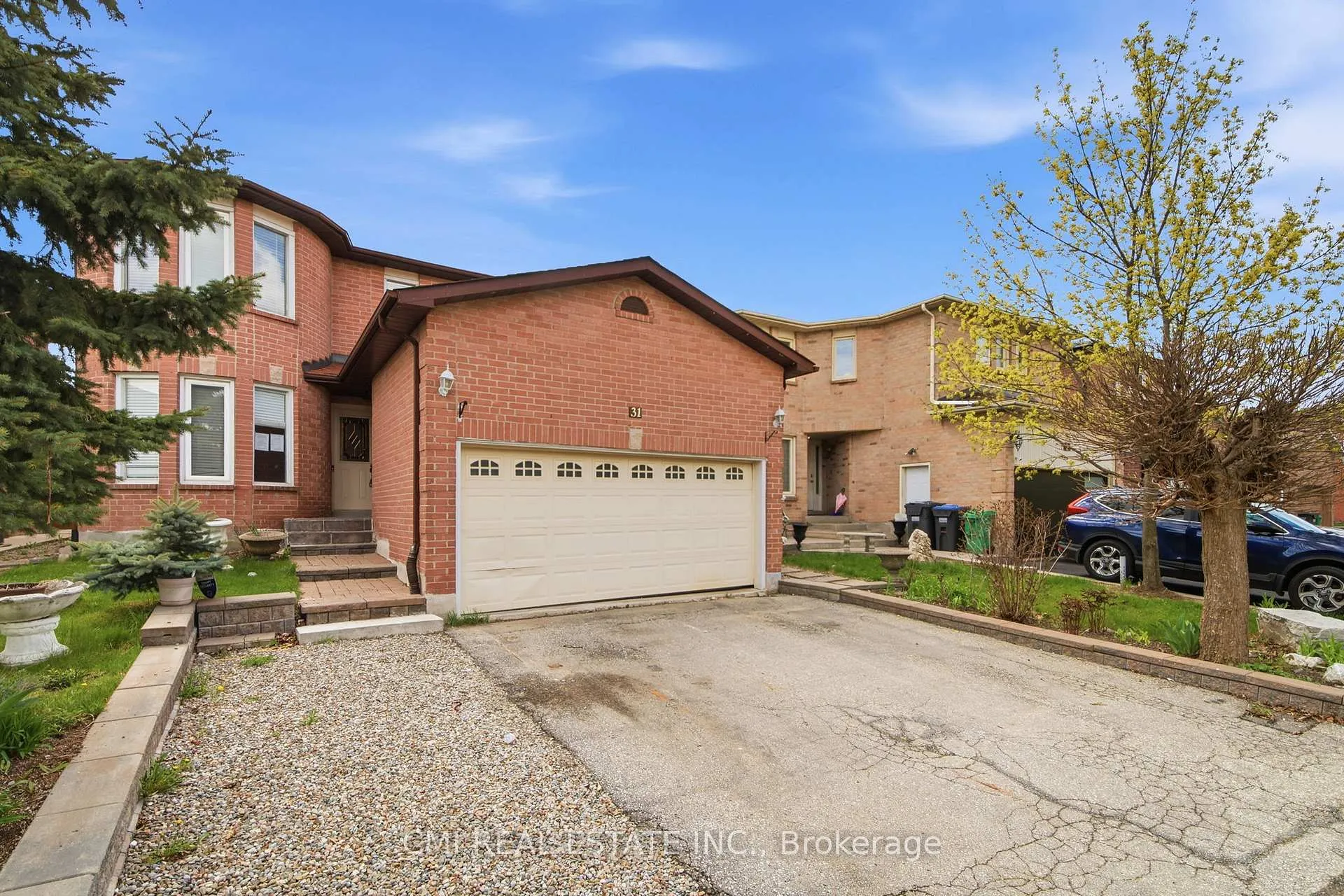Photo 3 of 31 Castlehill Road, Brampton, Northwood Park — HOMEH