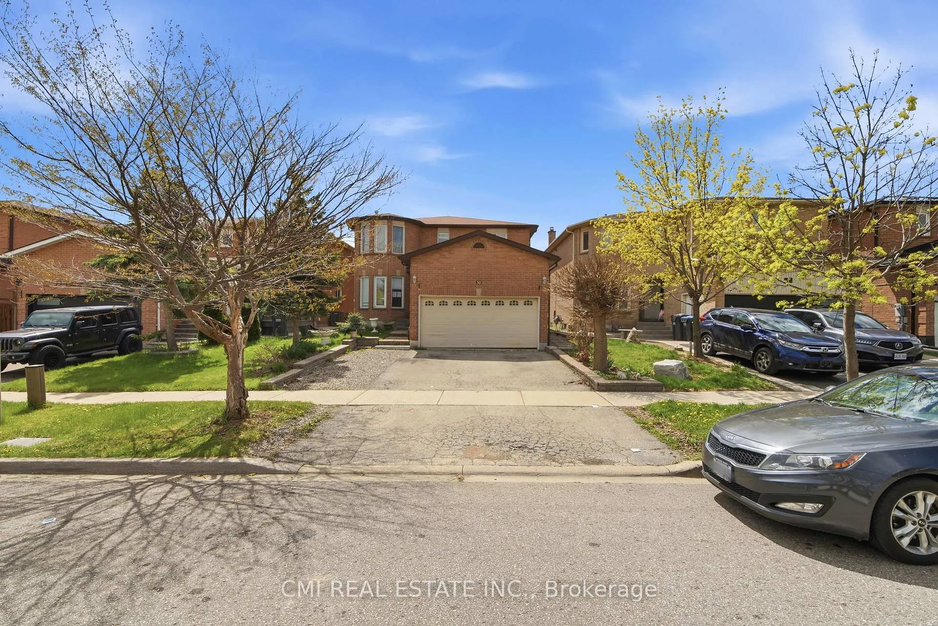 Photo 4 of 31 Castlehill Road, Brampton, Northwood Park — HOMEH