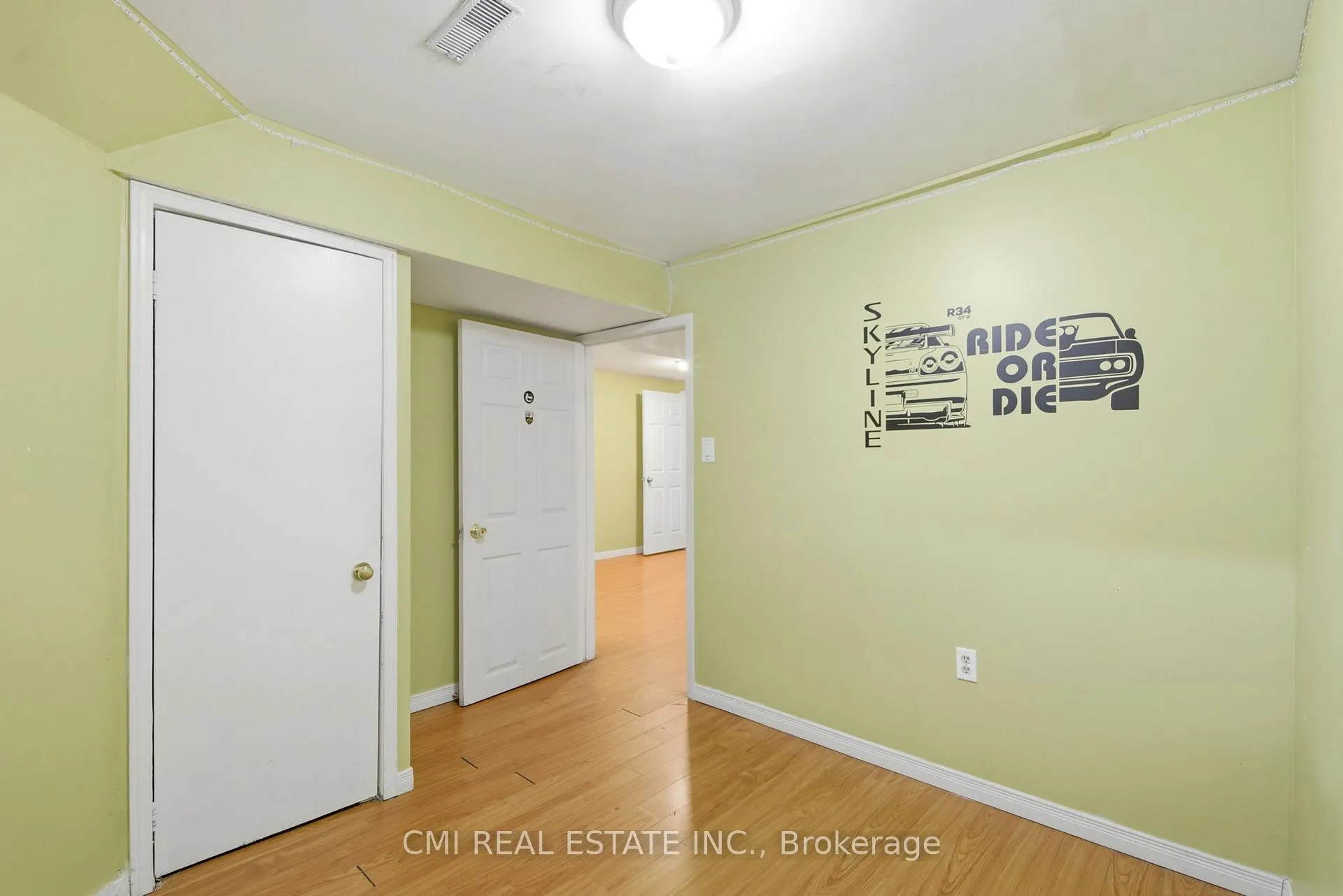 Photo 33 of 31 Castlehill Road, Brampton, Northwood Park — HOMEH