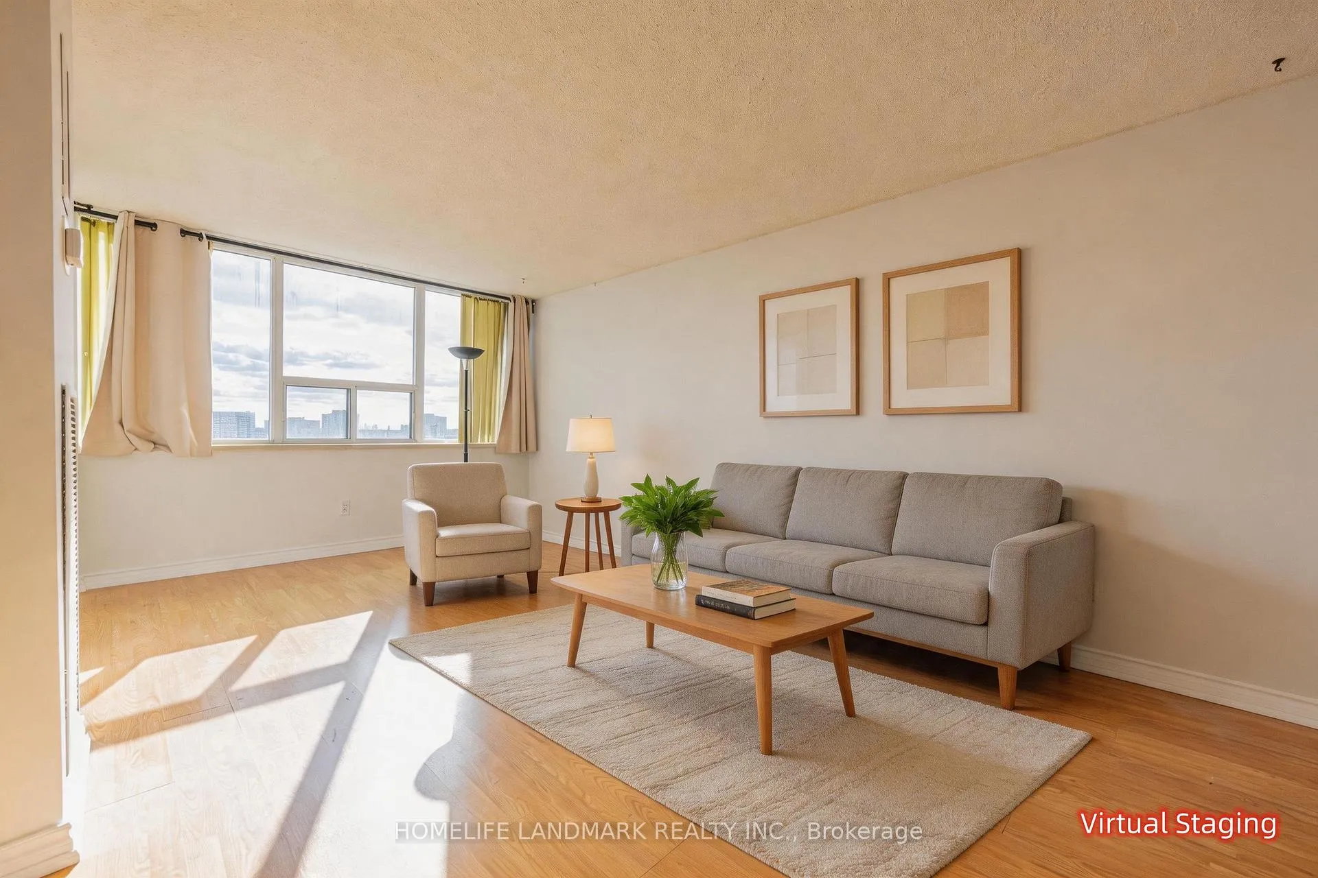 Photo 7 of Unit PH12, 25 Silver Springs Boulevard, Scarborough, L'Amoreaux — HOMEH