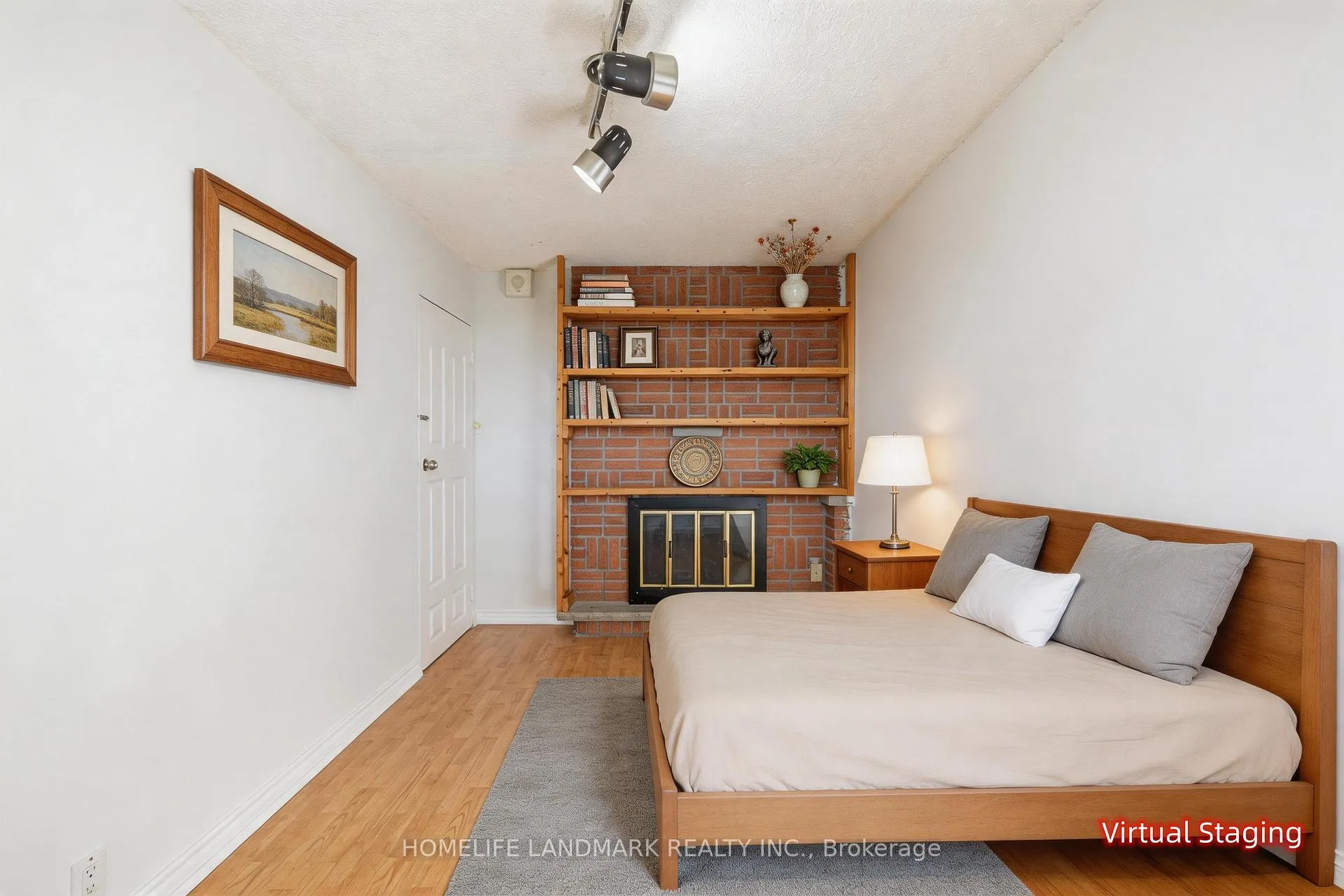 Photo 10 of Unit PH12, 25 Silver Springs Boulevard, Scarborough, L'Amoreaux — HOMEH