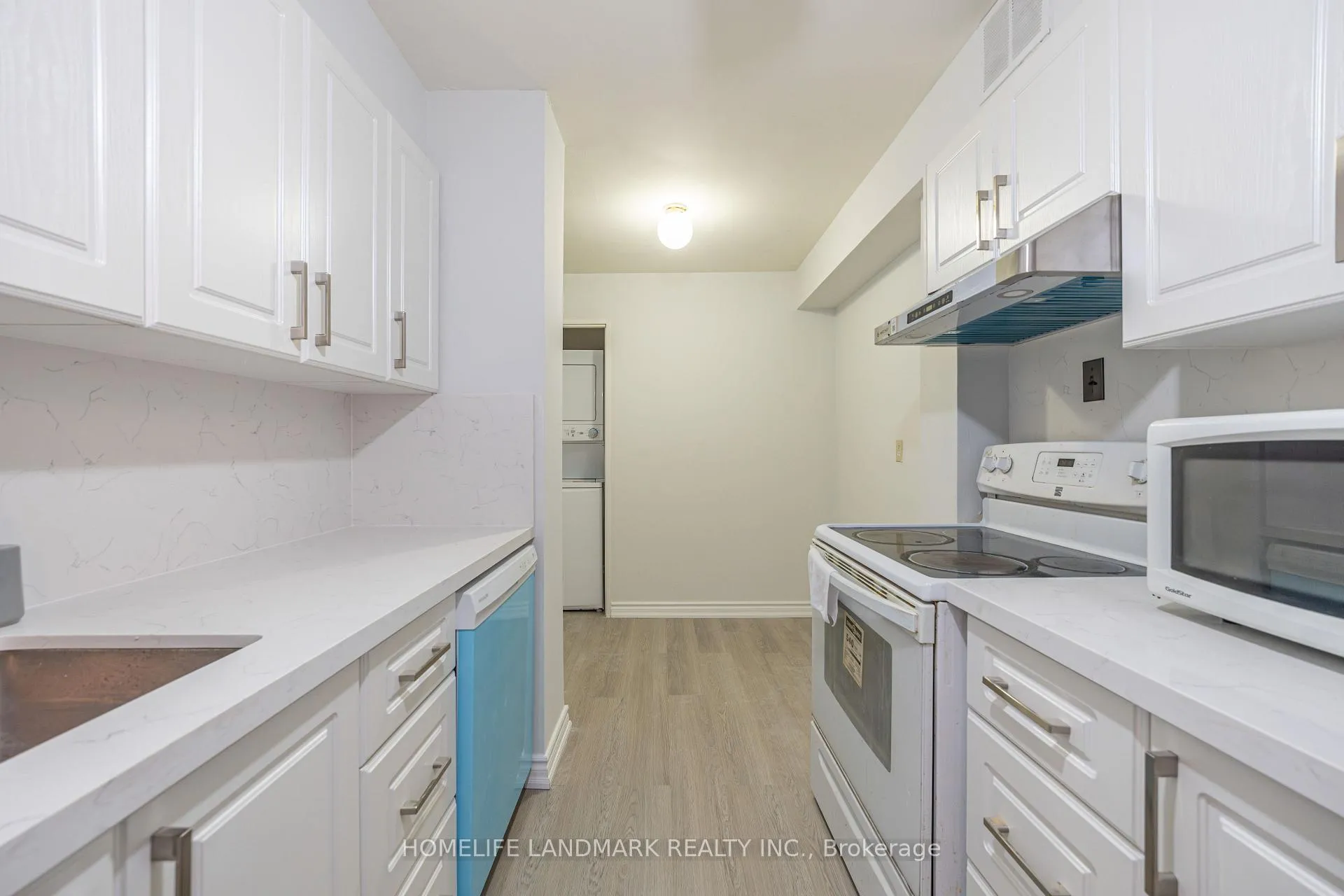 Photo 13 of Unit PH12, 25 Silver Springs Boulevard, Scarborough, L'Amoreaux — HOMEH