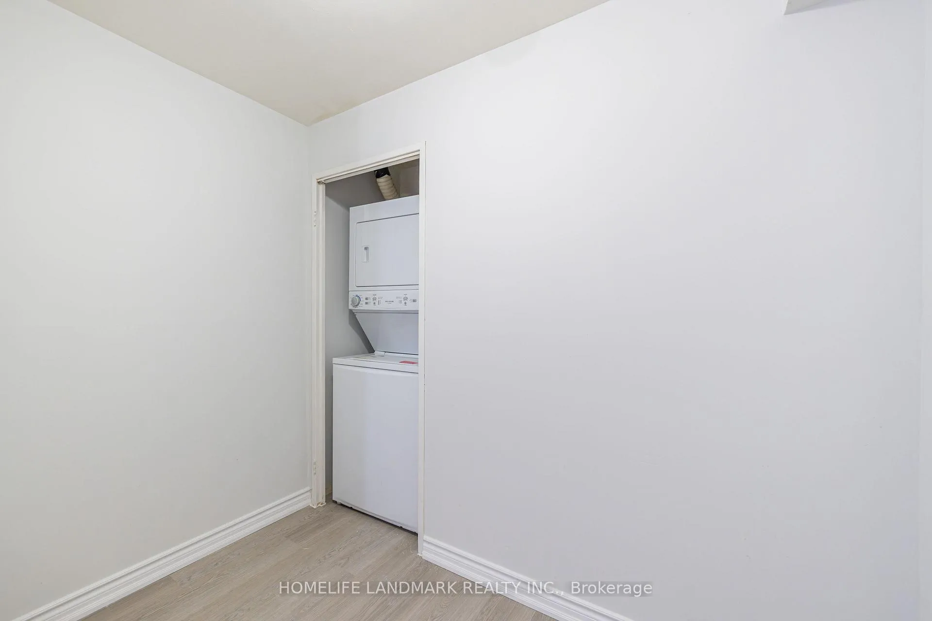 Photo 14 of Unit PH12, 25 Silver Springs Boulevard, Scarborough, L'Amoreaux — HOMEH