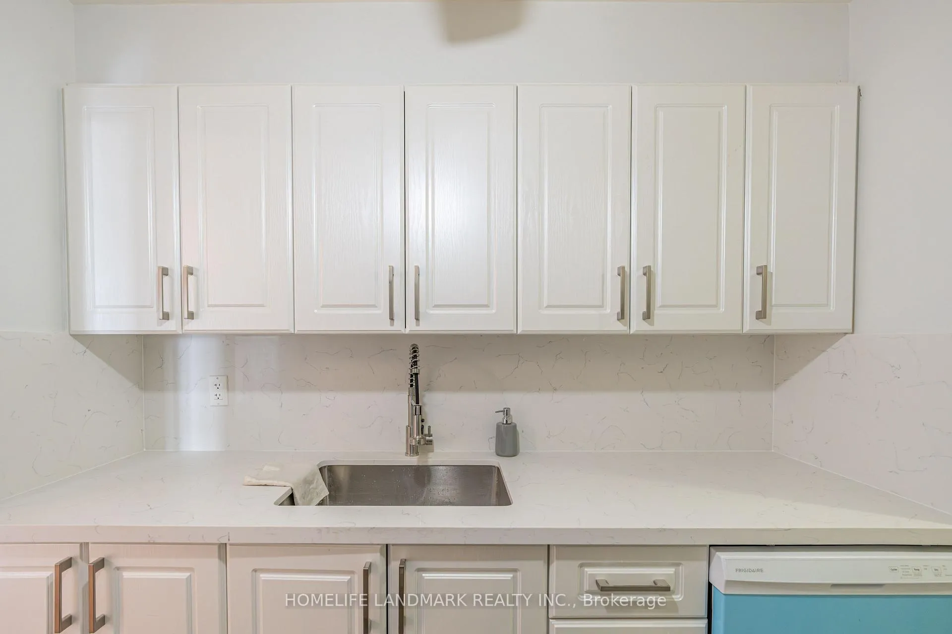 Photo 17 of Unit PH12, 25 Silver Springs Boulevard, Scarborough, L'Amoreaux — HOMEH