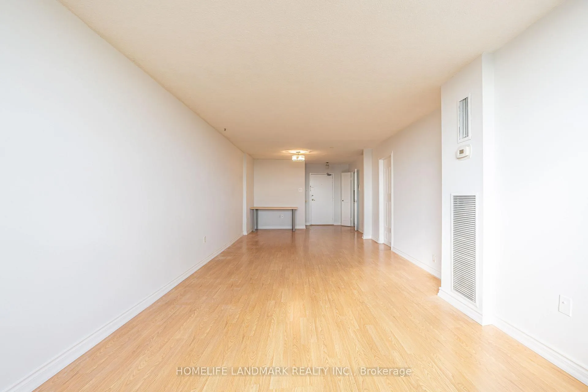 Photo 19 of Unit PH12, 25 Silver Springs Boulevard, Scarborough, L'Amoreaux — HOMEH