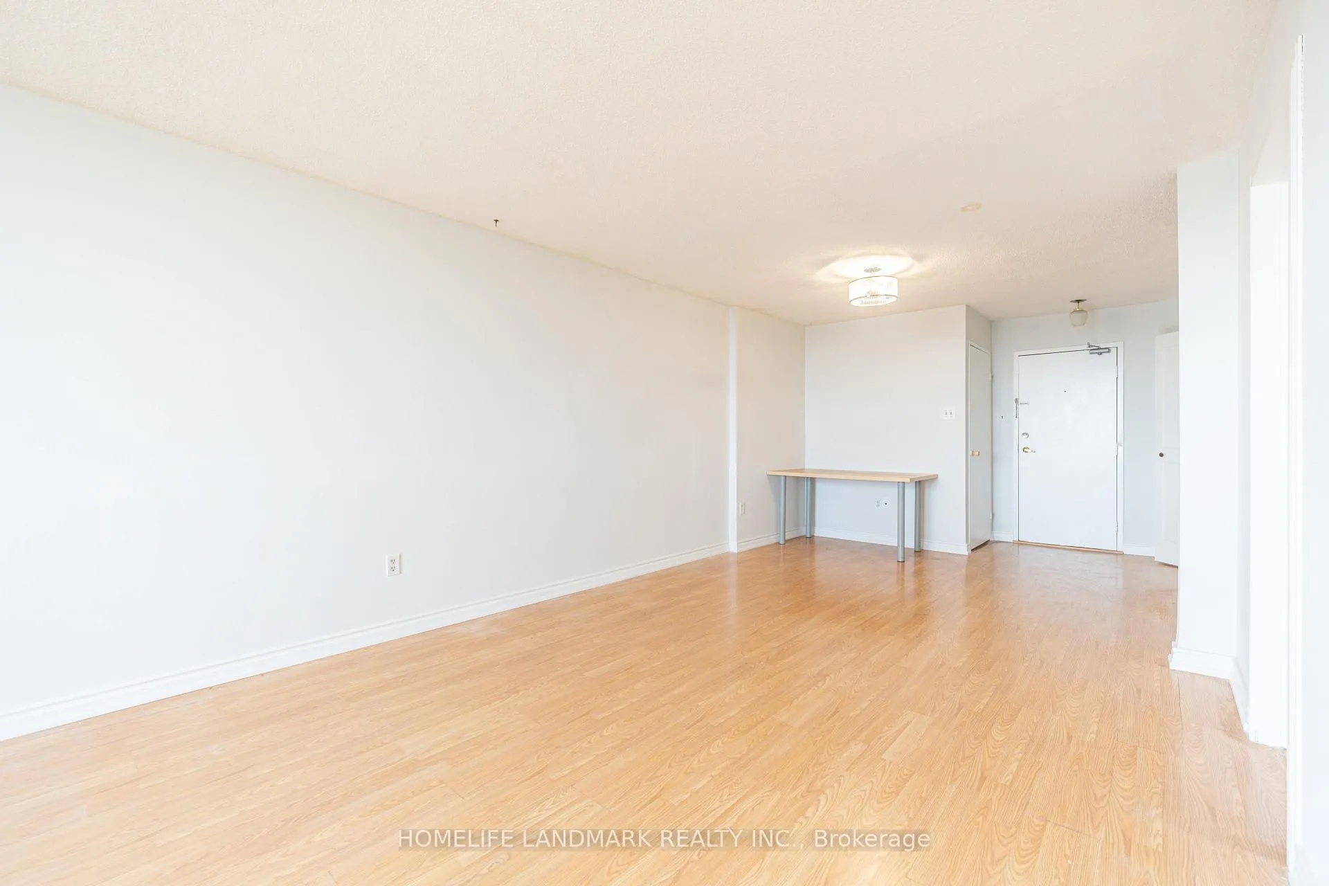 Photo 20 of Unit PH12, 25 Silver Springs Boulevard, Scarborough, L'Amoreaux — HOMEH