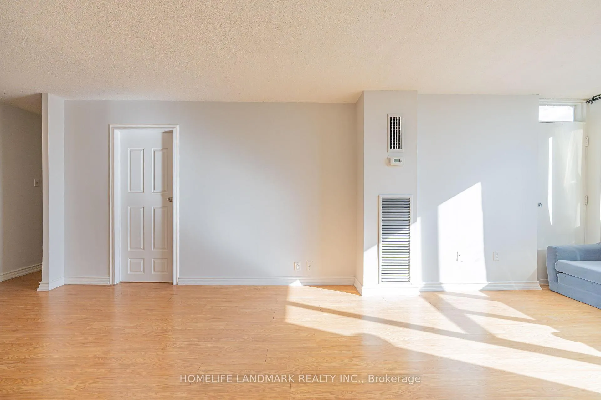 Photo 21 of Unit PH12, 25 Silver Springs Boulevard, Scarborough, L'Amoreaux — HOMEH