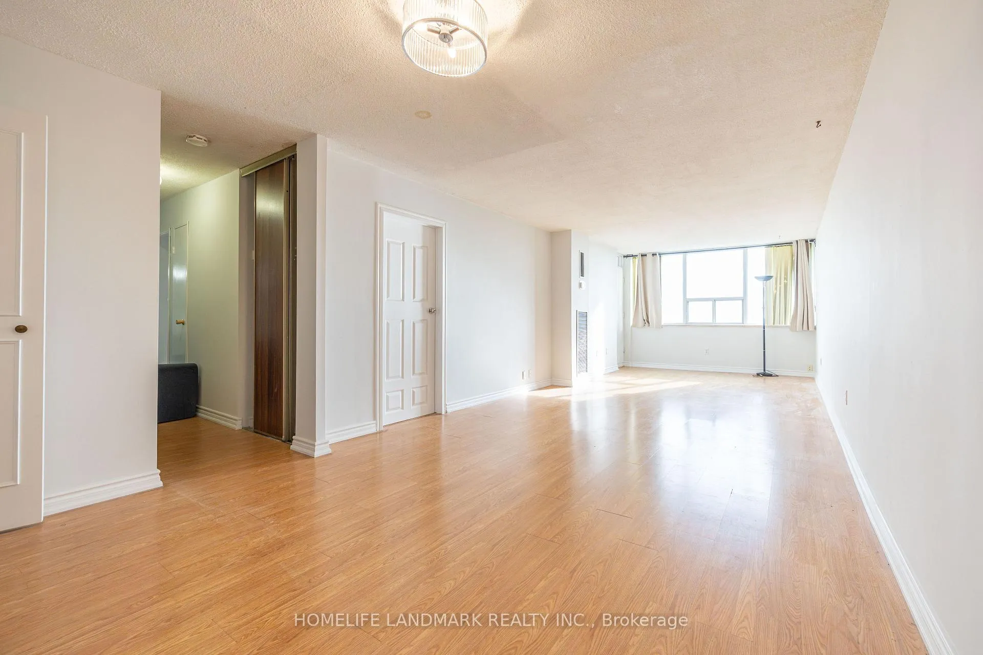 Photo 22 of Unit PH12, 25 Silver Springs Boulevard, Scarborough, L'Amoreaux — HOMEH