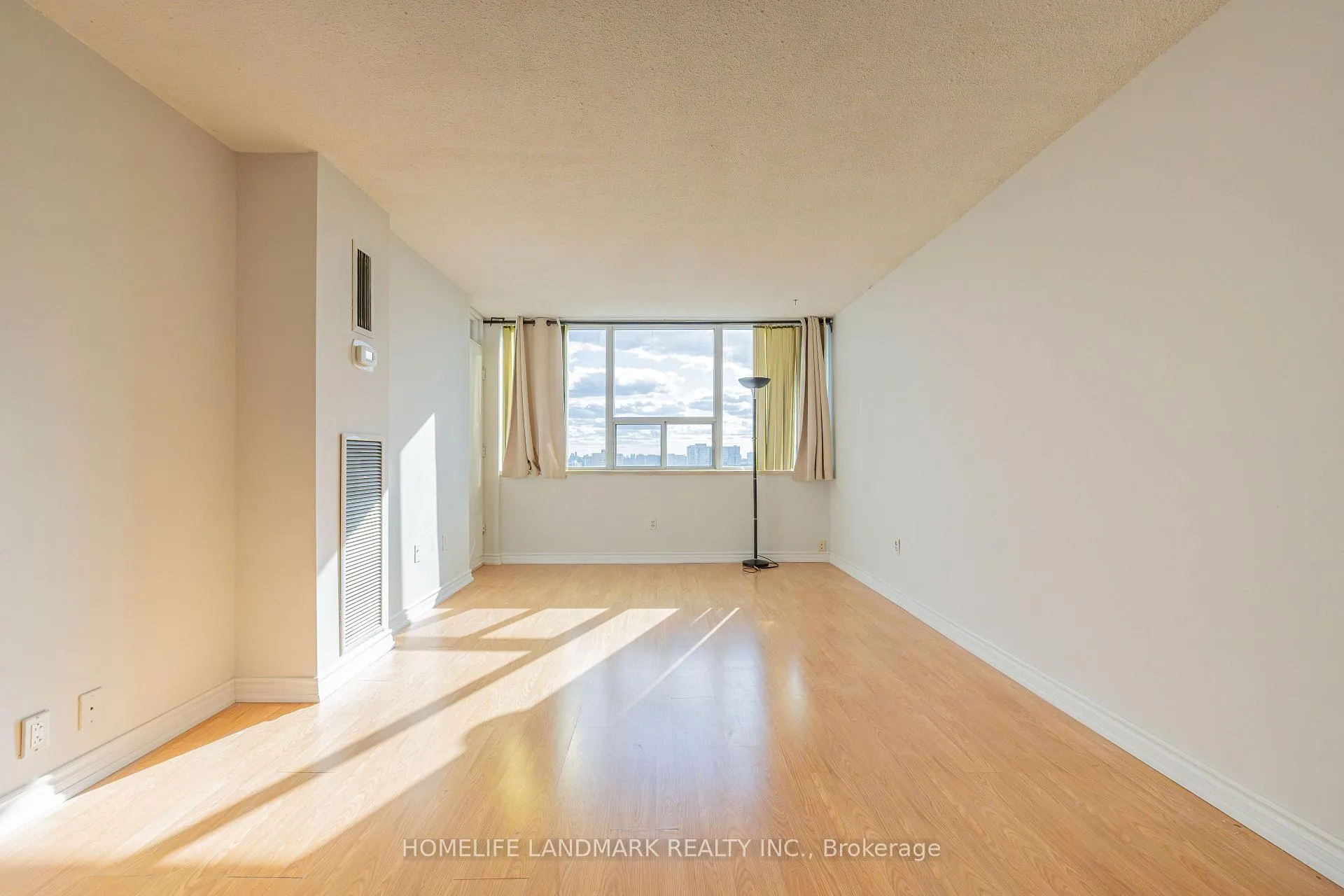 Photo 23 of Unit PH12, 25 Silver Springs Boulevard, Scarborough, L'Amoreaux — HOMEH