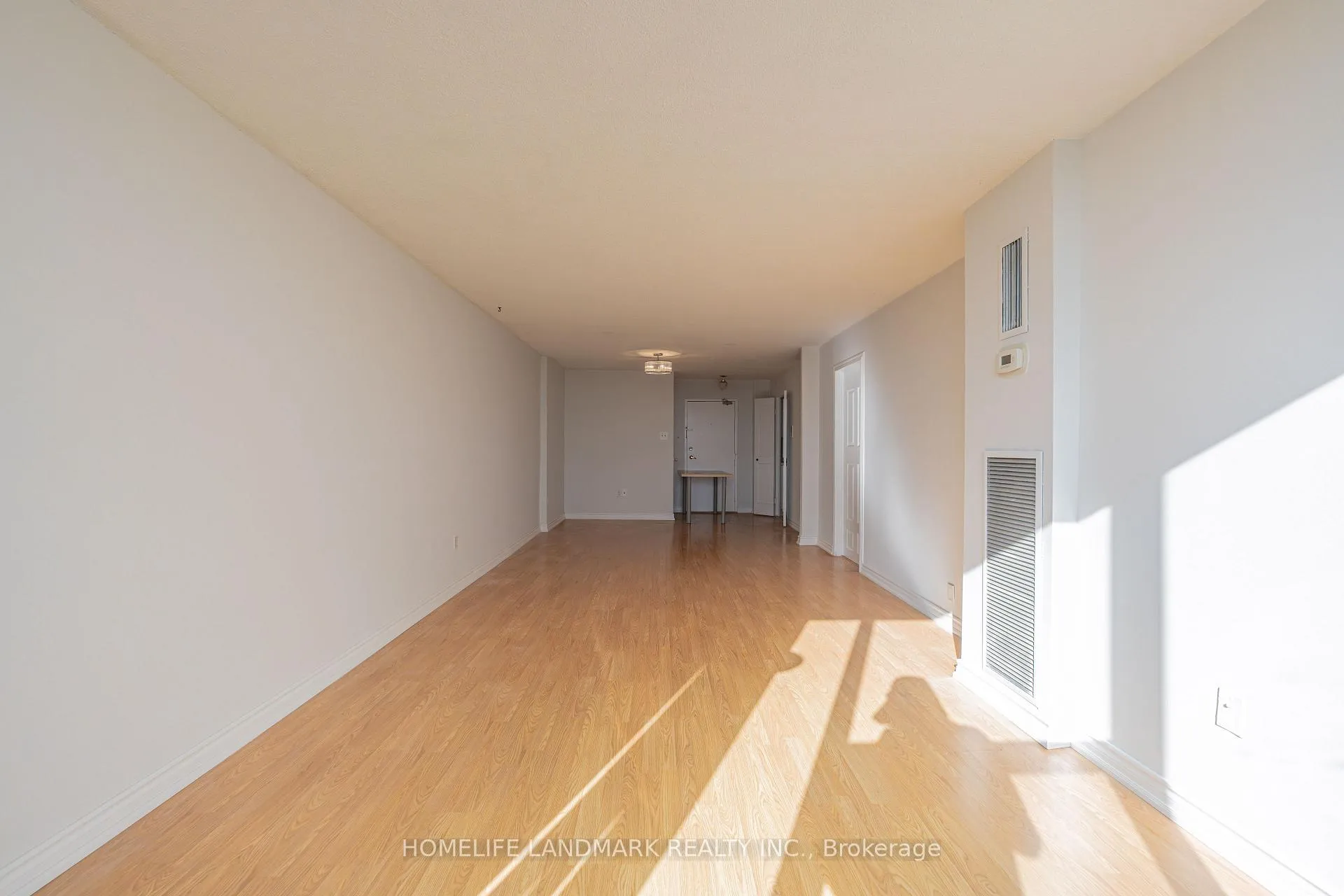 Photo 24 of Unit PH12, 25 Silver Springs Boulevard, Scarborough, L'Amoreaux — HOMEH