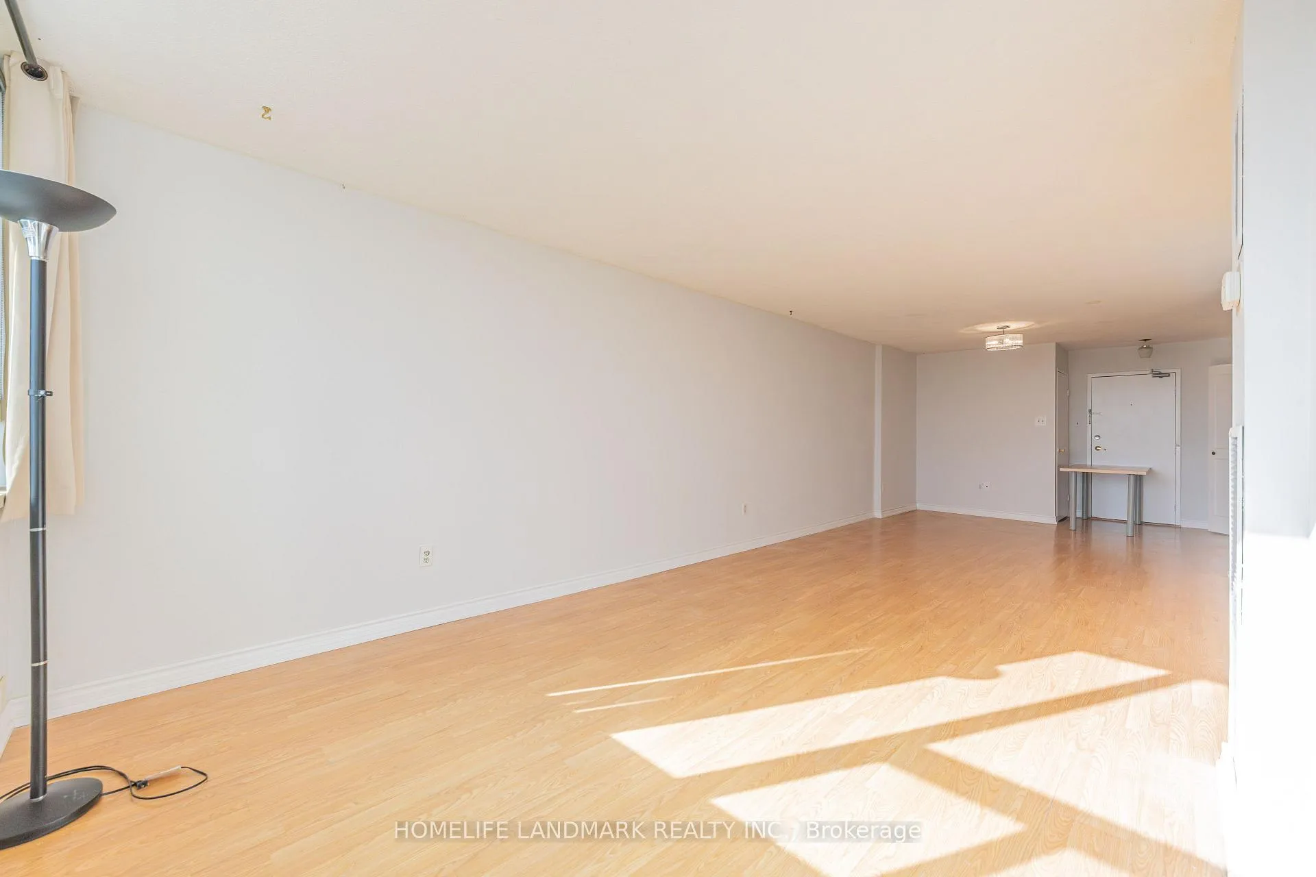Photo 25 of Unit PH12, 25 Silver Springs Boulevard, Scarborough, L'Amoreaux — HOMEH