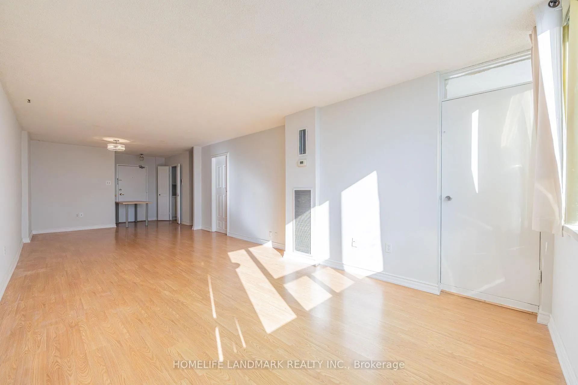 Photo 26 of Unit PH12, 25 Silver Springs Boulevard, Scarborough, L'Amoreaux — HOMEH