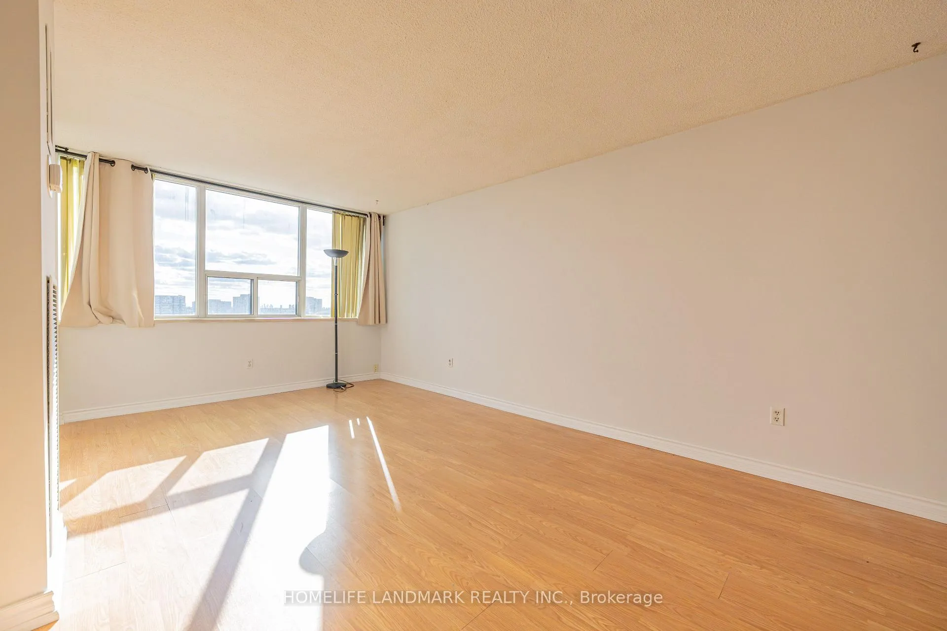Photo 27 of Unit PH12, 25 Silver Springs Boulevard, Scarborough, L'Amoreaux — HOMEH