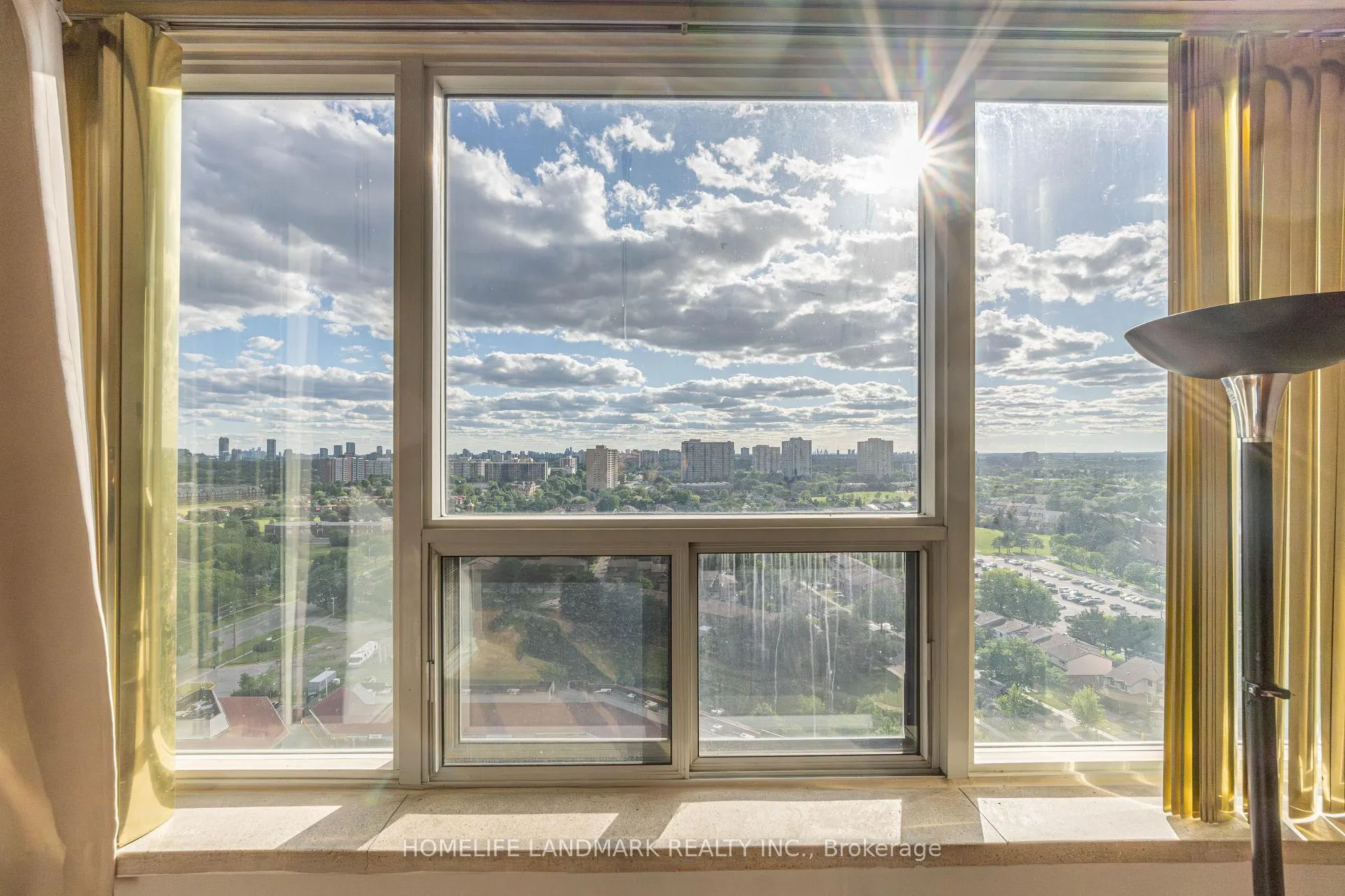 Photo 28 of Unit PH12, 25 Silver Springs Boulevard, Scarborough, L'Amoreaux — HOMEH