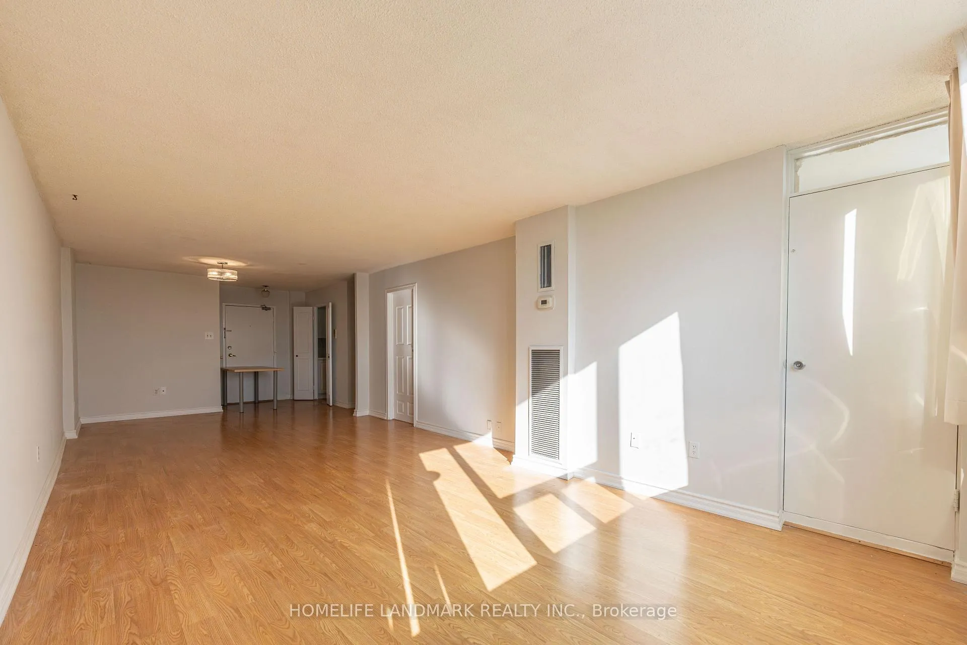 Photo 29 of Unit PH12, 25 Silver Springs Boulevard, Scarborough, L'Amoreaux — HOMEH