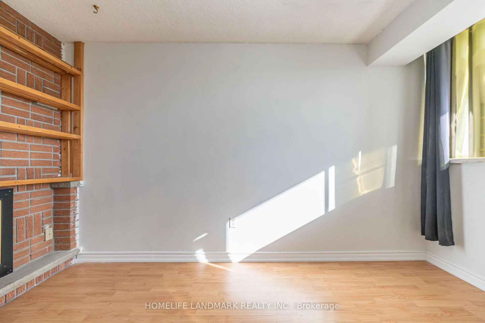 Photo 30 of Unit PH12, 25 Silver Springs Boulevard, Scarborough, L'Amoreaux — HOMEH