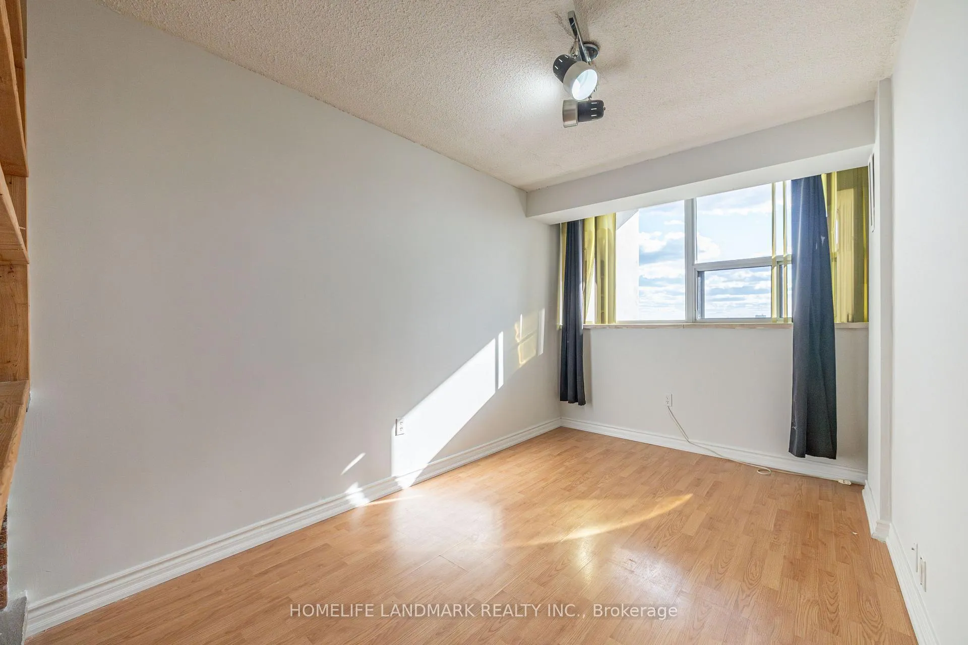 Photo 31 of Unit PH12, 25 Silver Springs Boulevard, Scarborough, L'Amoreaux — HOMEH