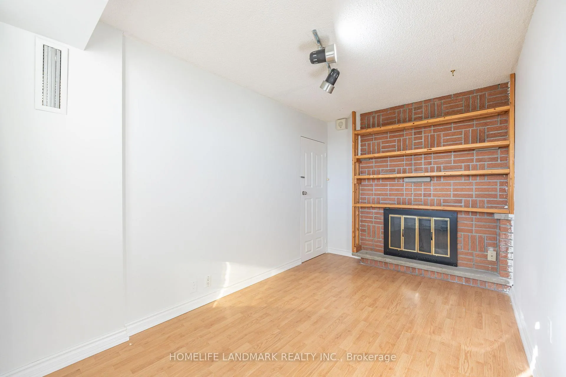 Photo 33 of Unit PH12, 25 Silver Springs Boulevard, Scarborough, L'Amoreaux — HOMEH