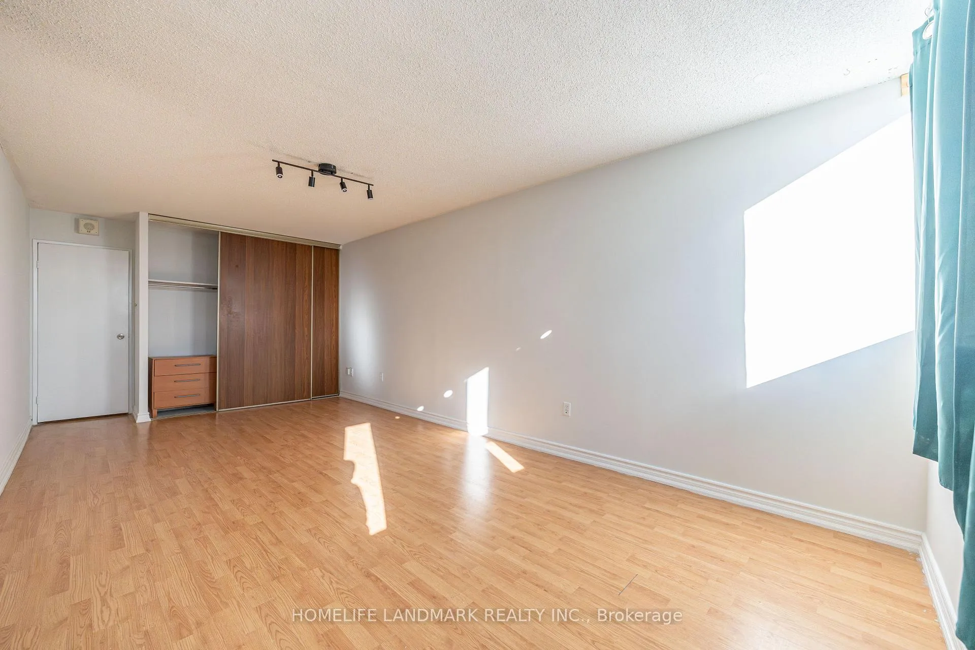 Photo 34 of Unit PH12, 25 Silver Springs Boulevard, Scarborough, L'Amoreaux — HOMEH